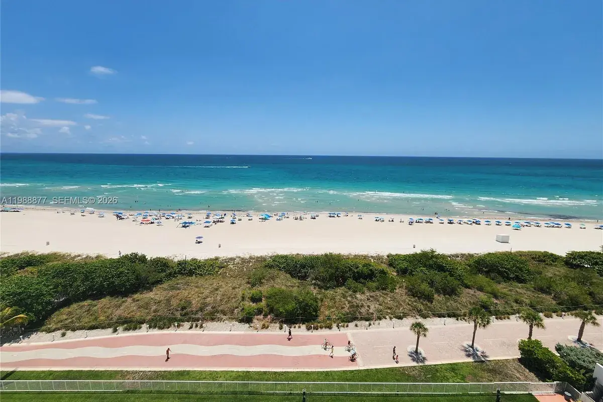 5601 Collins Ave # 1110, Miami Beach FL 33140