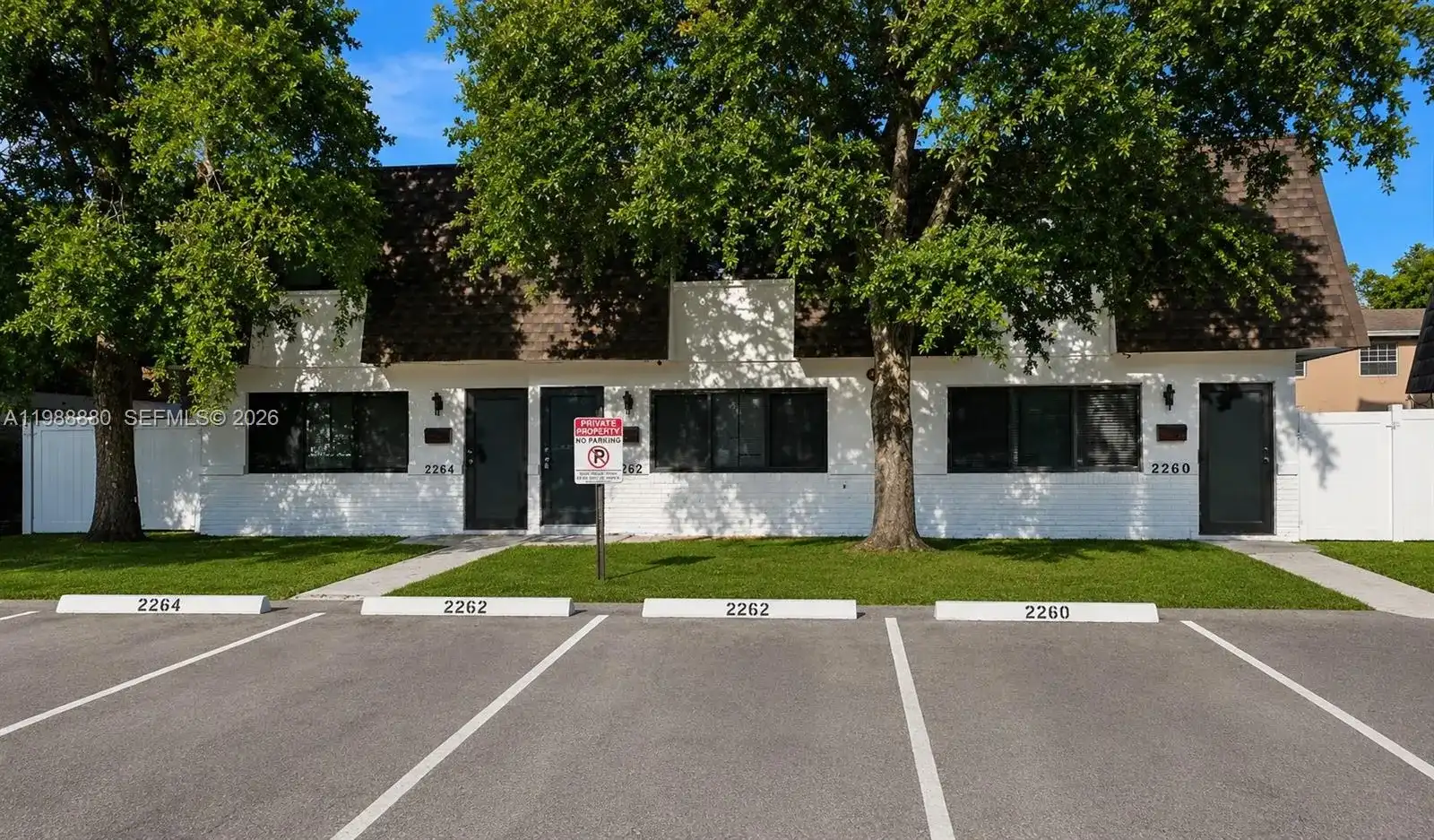 2260 NW 59th Way, Lauderhill FL 33313