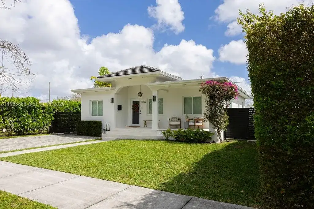 3205 SW 68th Ave # 0, Miami FL 33155 photo 2
