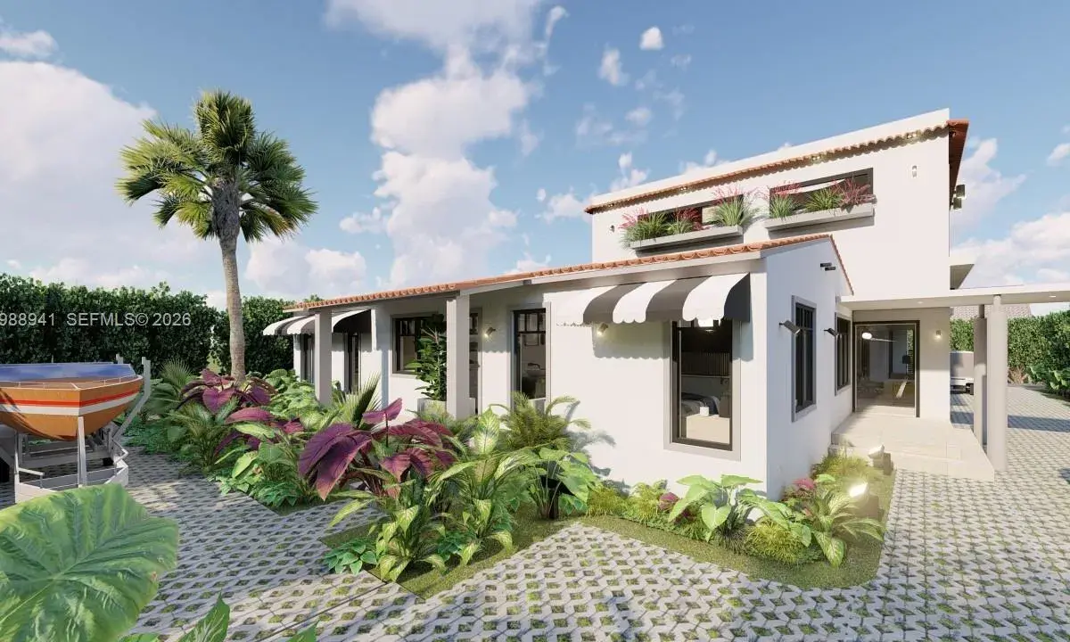 402 SE 3rd St, Dania Beach FL 33004