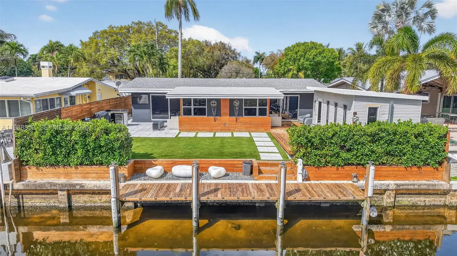 2436 Cat Cay Ln, Fort Lauderdale FL 33312 photo 5