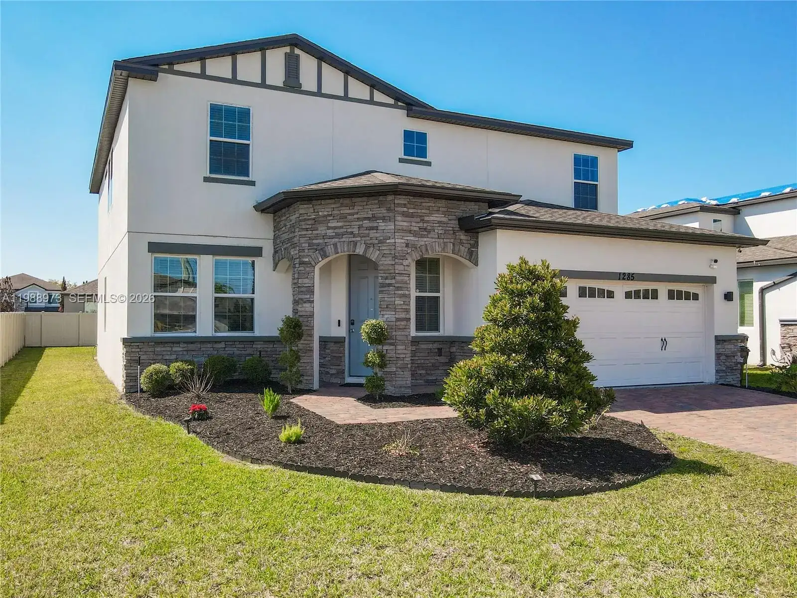 1285 Hilltop Place, Saint Cloud FL 34772 photo 3