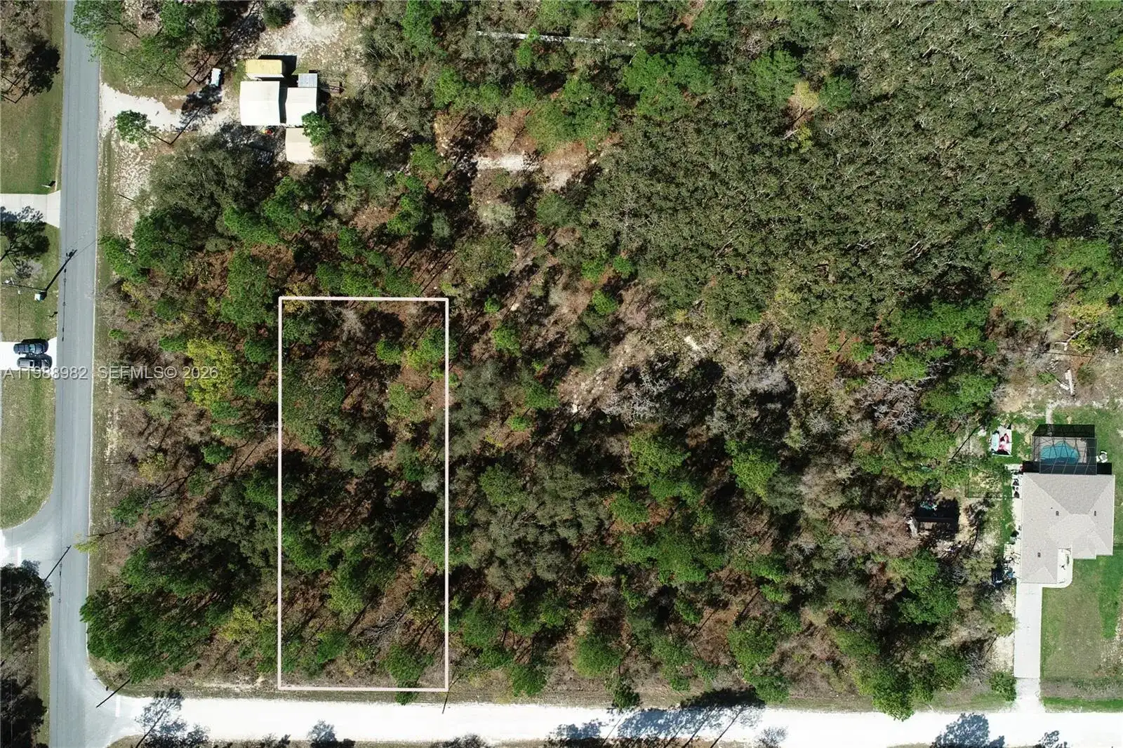 0 MALIBAR RD, Other City - In The State Of Florida FL 34614 photo 2