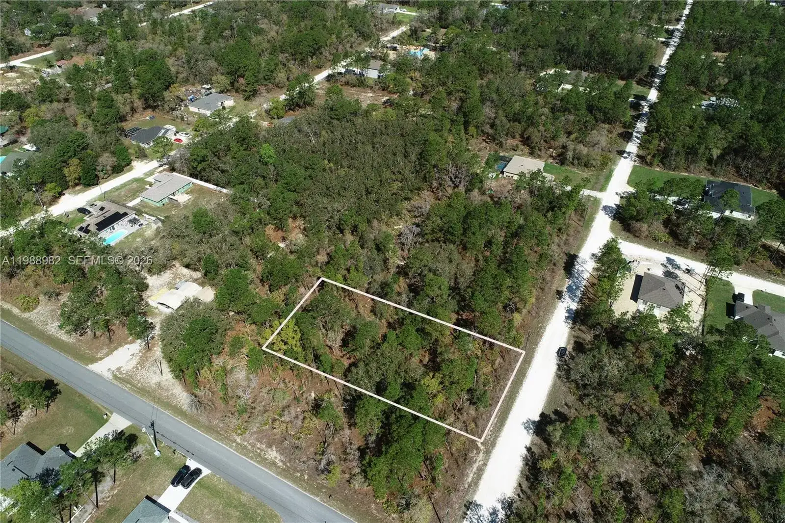 0 MALIBAR RD, Other City - In The State Of Florida FL 34614 photo 3