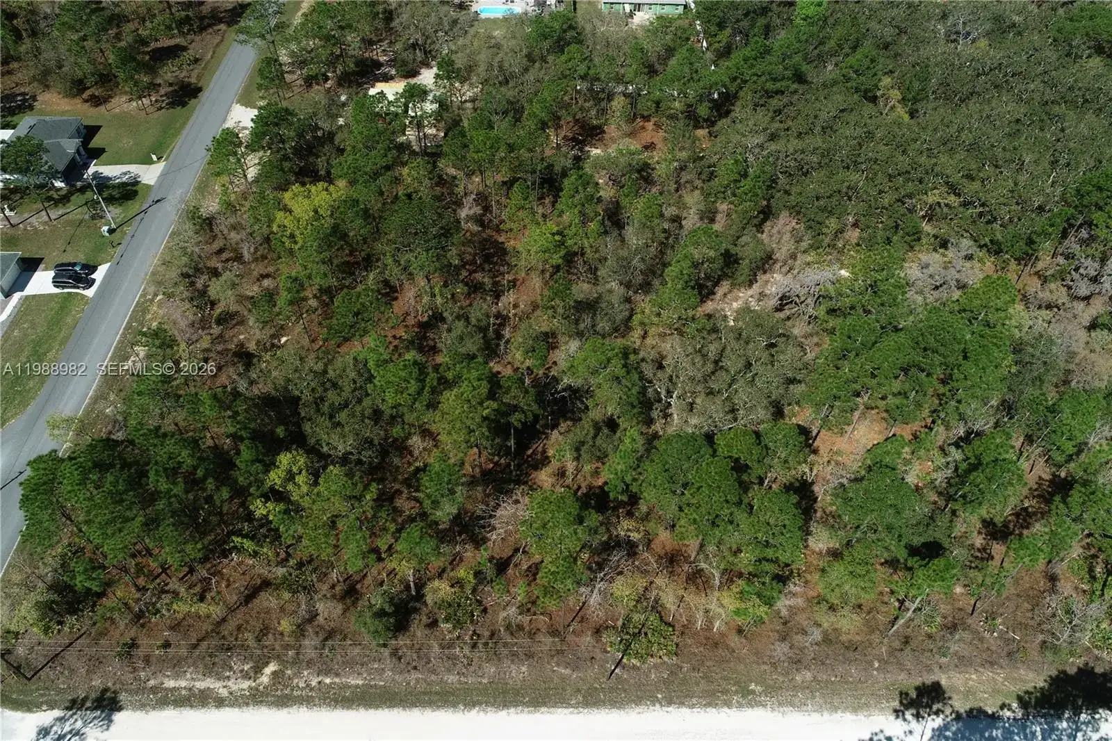 0 MALIBAR RD, Other City - In The State Of Florida FL 34614 photo 5