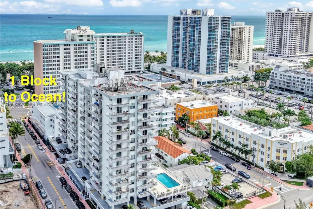 2829 Indian Creek Dr # 1102, Miami Beach FL 33140
