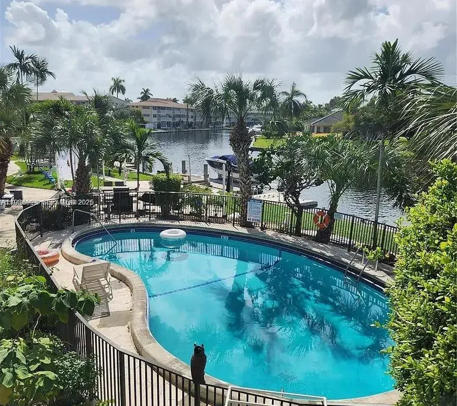 455 Golden Isles Dr # 309, Hallandale Beach FL 33009