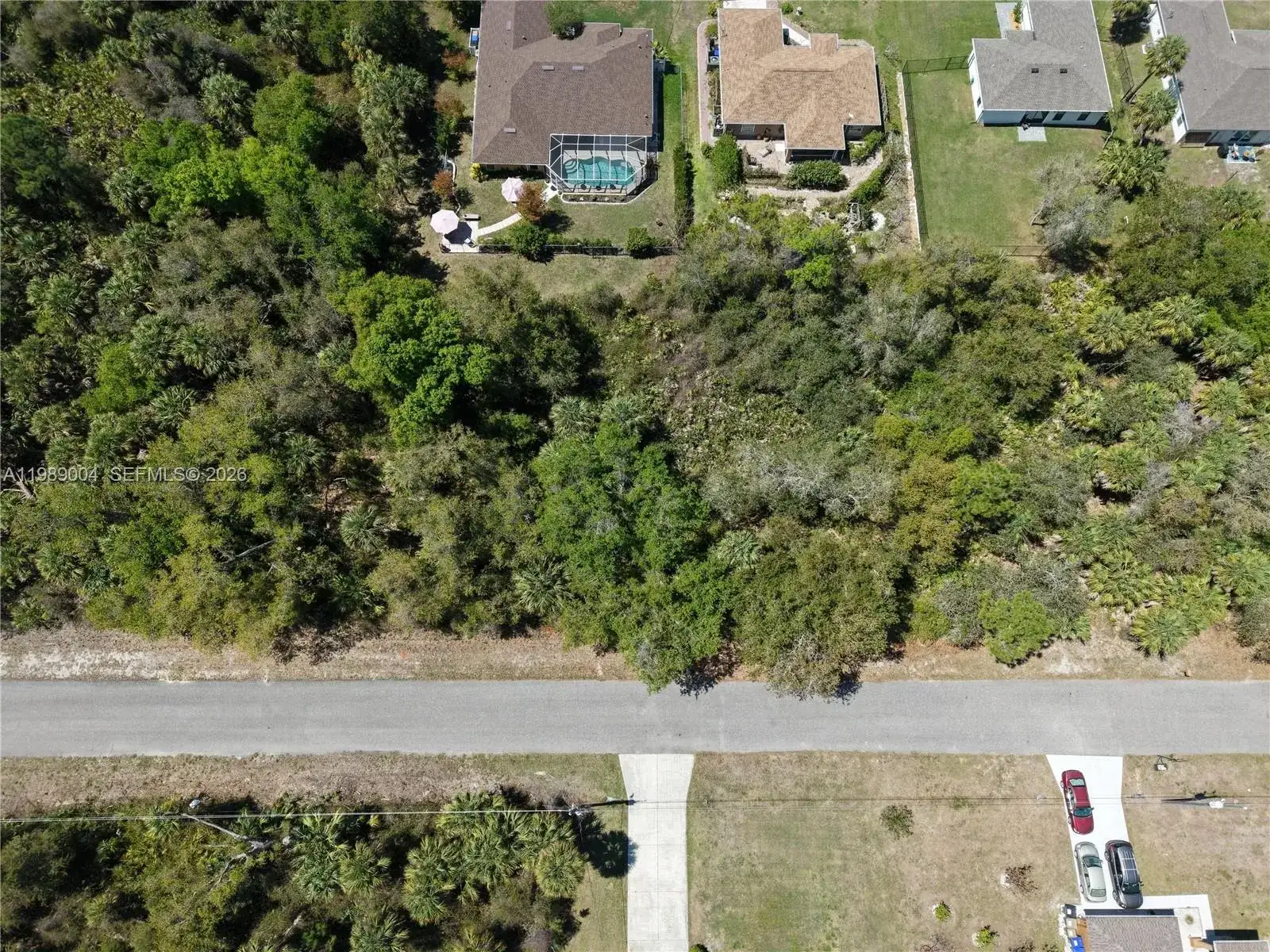 0 MCALLISTER LN, North Port FL 34288 photo 5