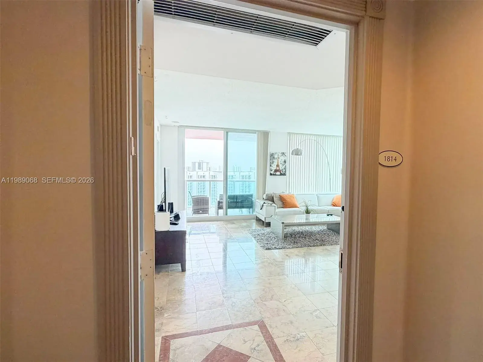 3370 Hidden Bay Dr # 1814, Aventura FL 33180