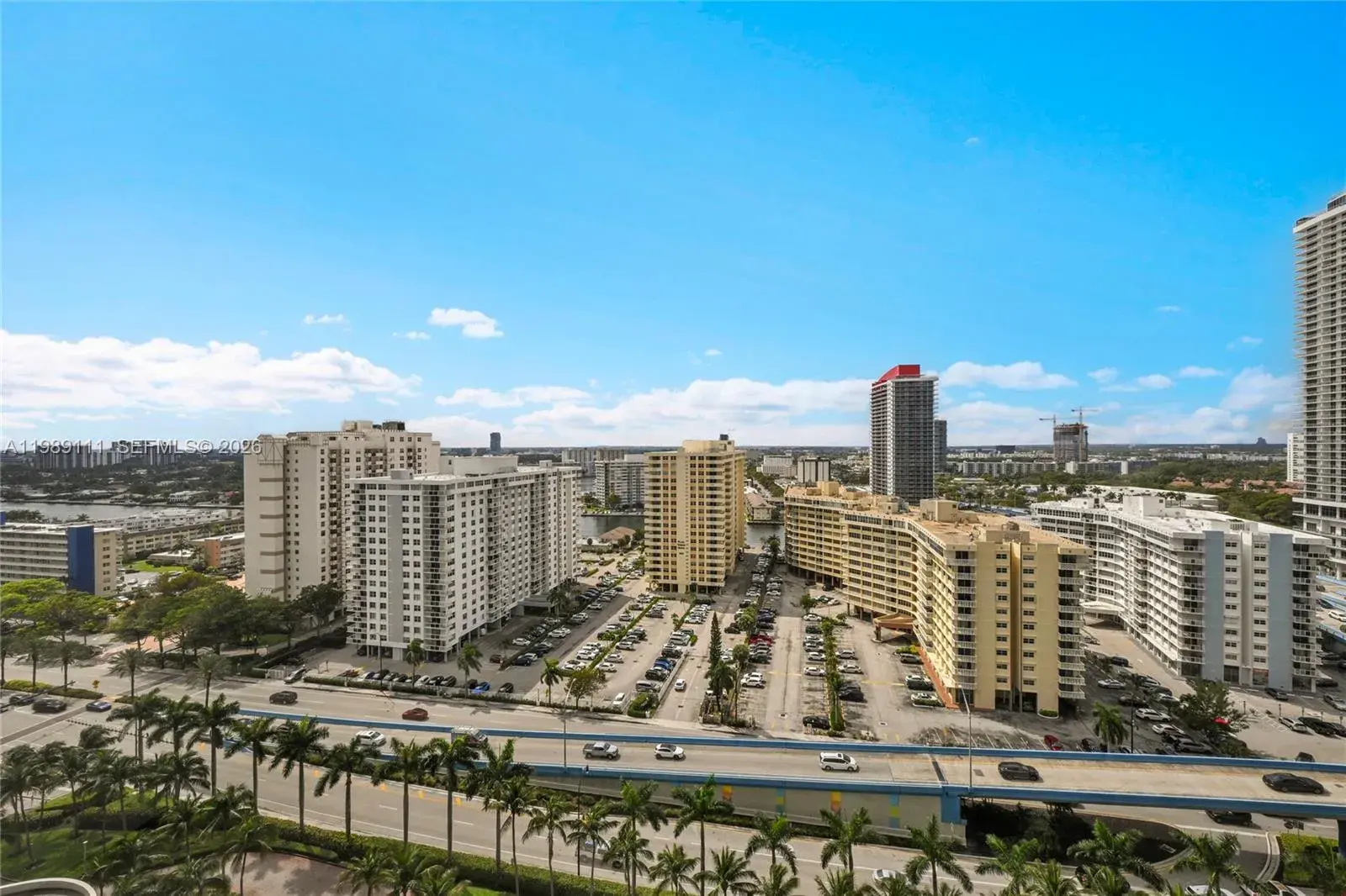 1830 S Ocean Dr # 1907, Hallandale Beach FL 33009
