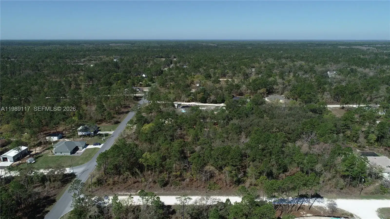 0 Wood Own Ave and Malibar Rd, Other City - In The State Of Florida FL 34614 photo 3