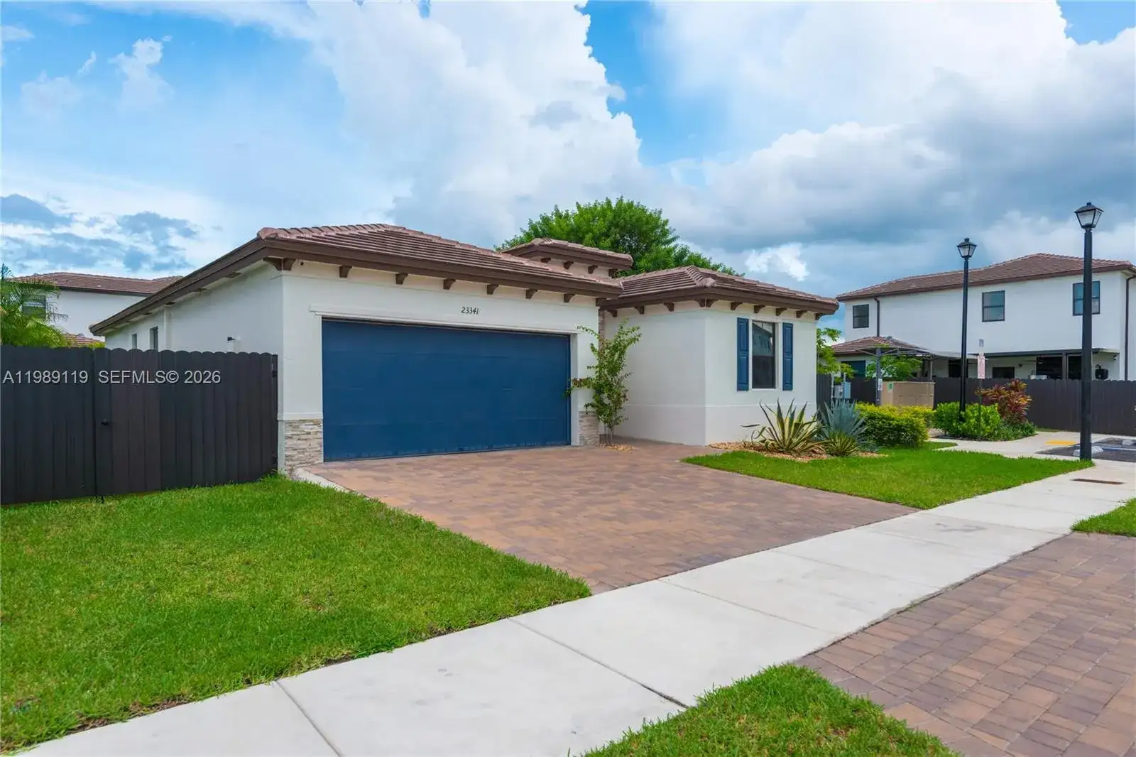 23341 SW 132nd Pl, Homestead FL 33032 photo 3
