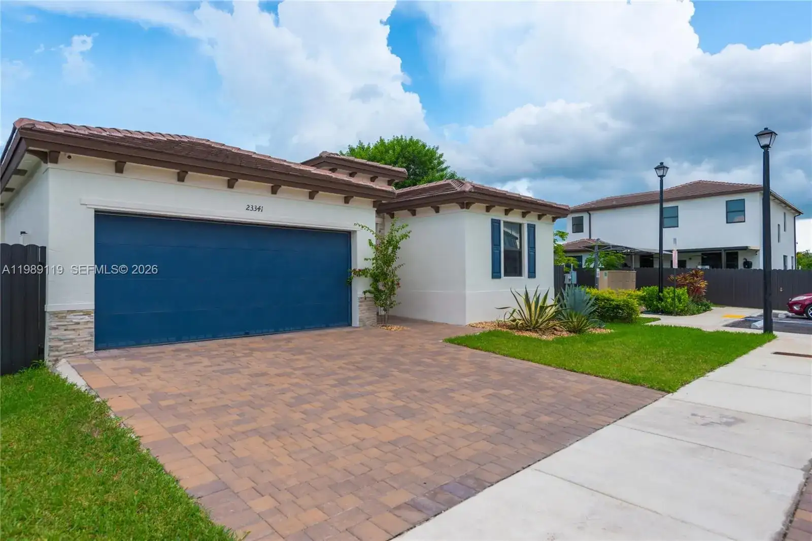 23341 SW 132nd Pl, Homestead FL 33032 photo 4