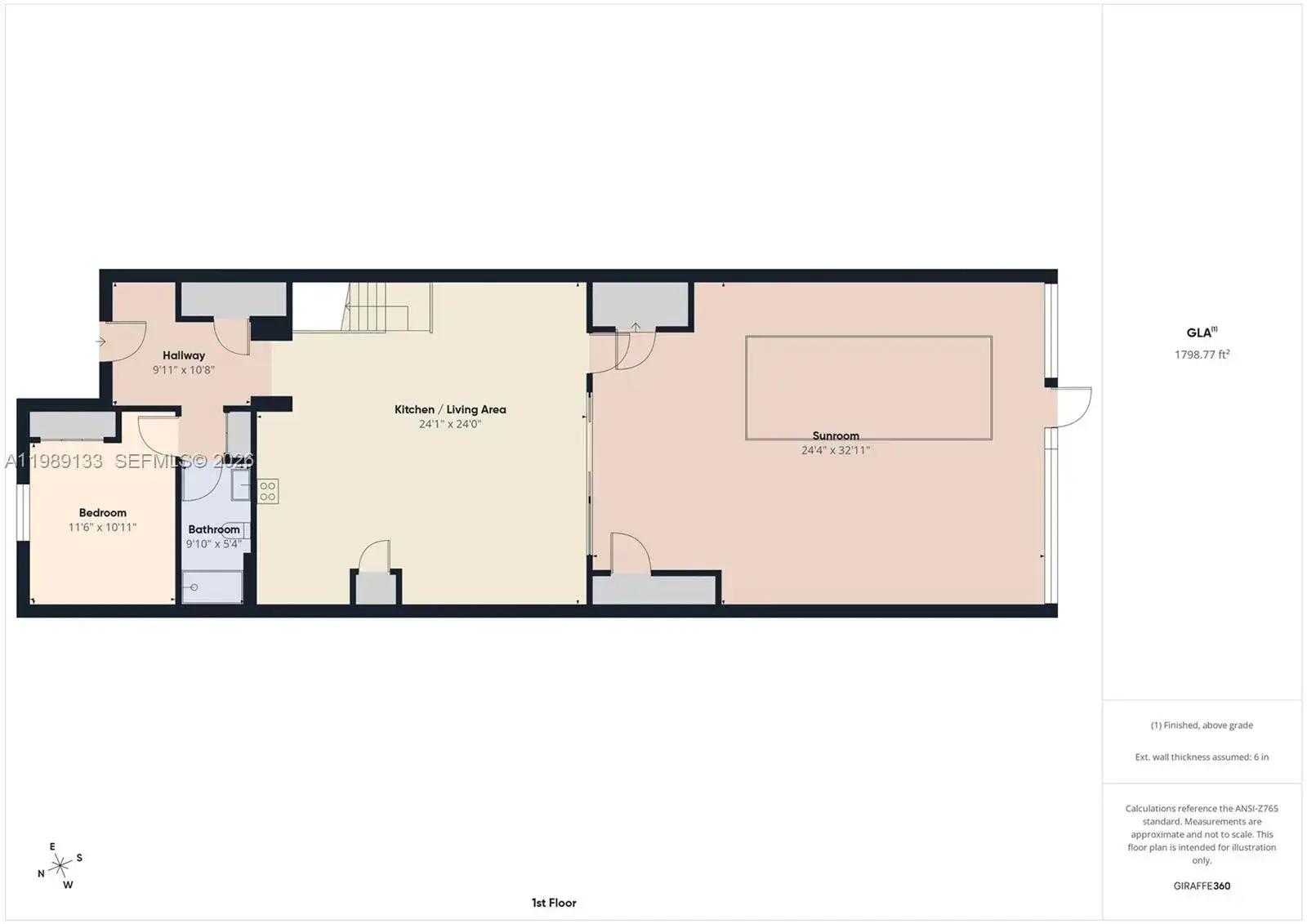 3806 LANA AVENUE, Davenport FL 33897 photo 3