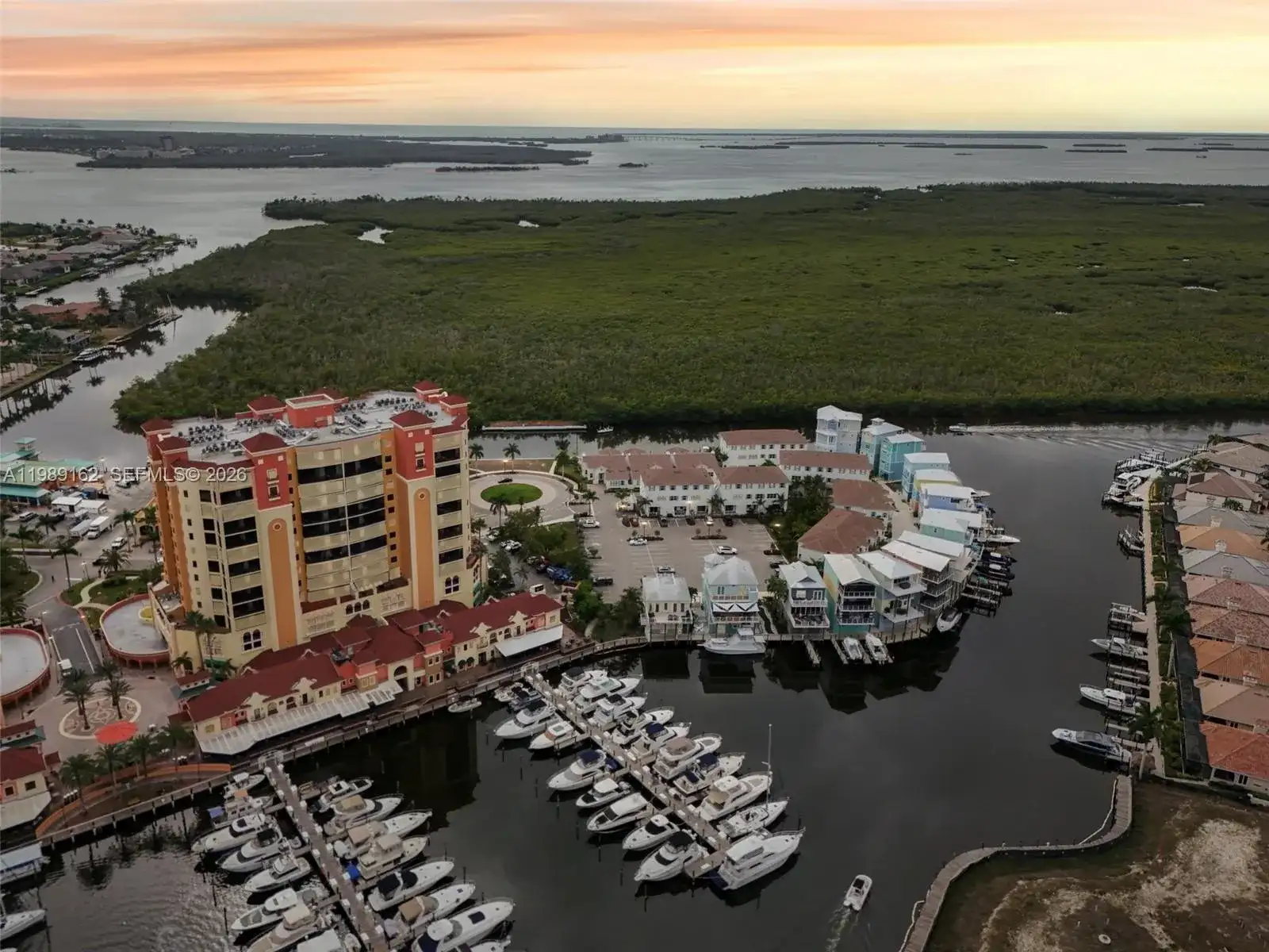 5781 CAPE HARBOUR # 903, Cape Coral FL 33914 photo 2
