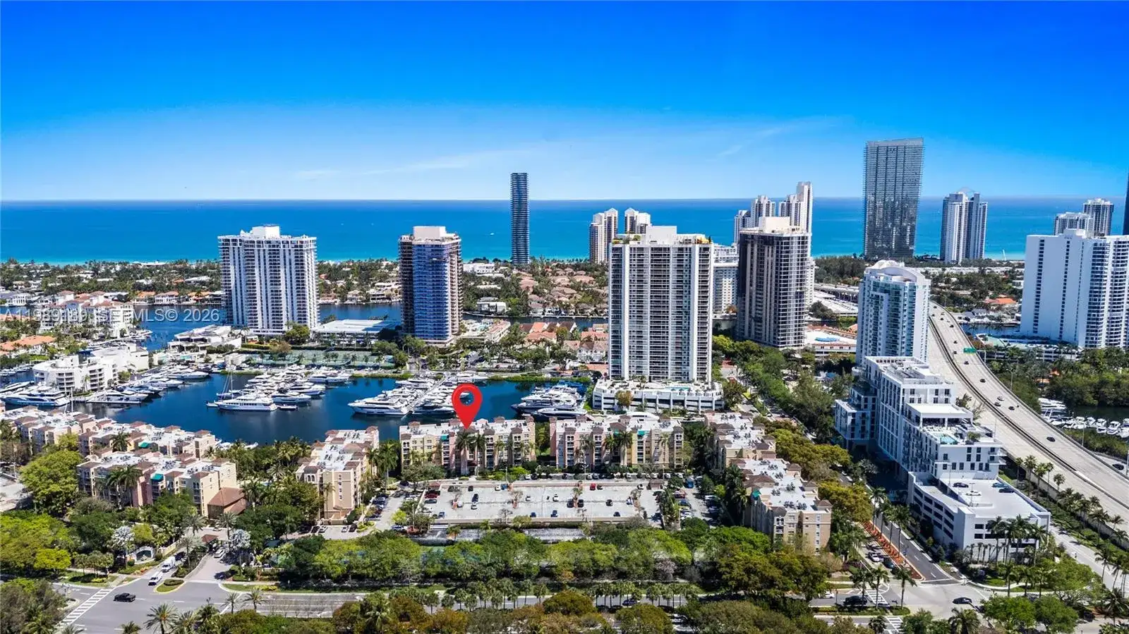 19655 E Country Club Dr # 6108, Aventura FL 33180 photo 2