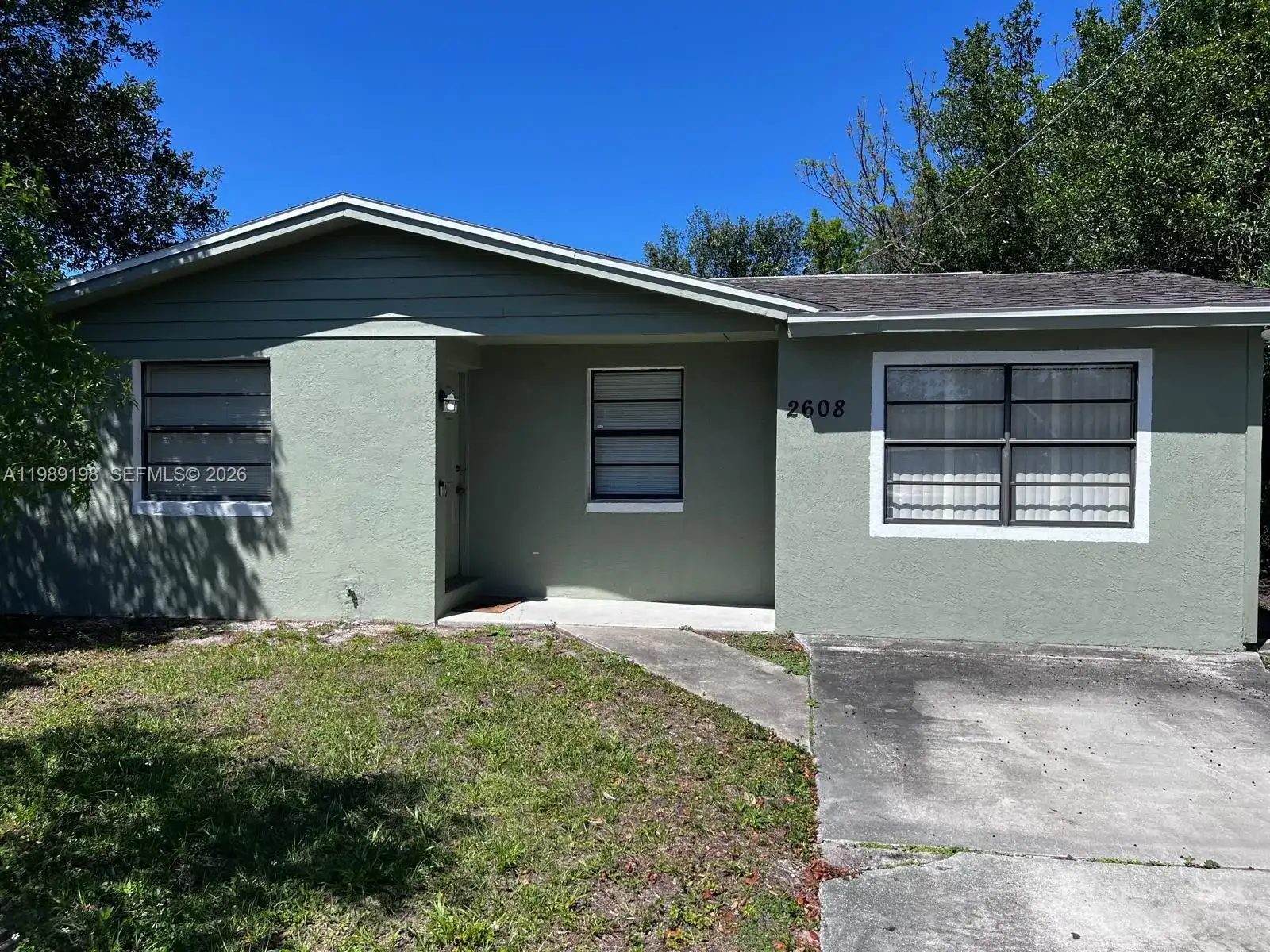2608 E 97th Ave # 2608, Tampa FL 33612