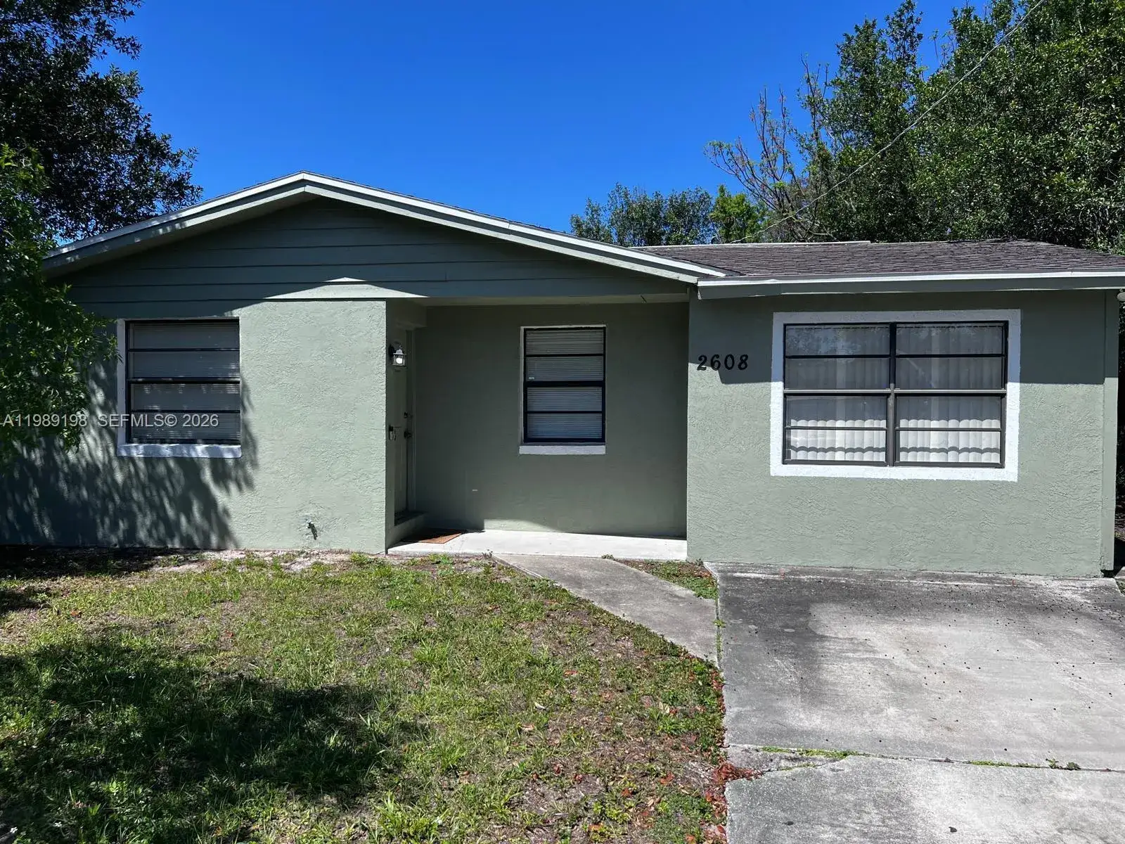 2608 E 97th Ave # 2608, Tampa FL 33612