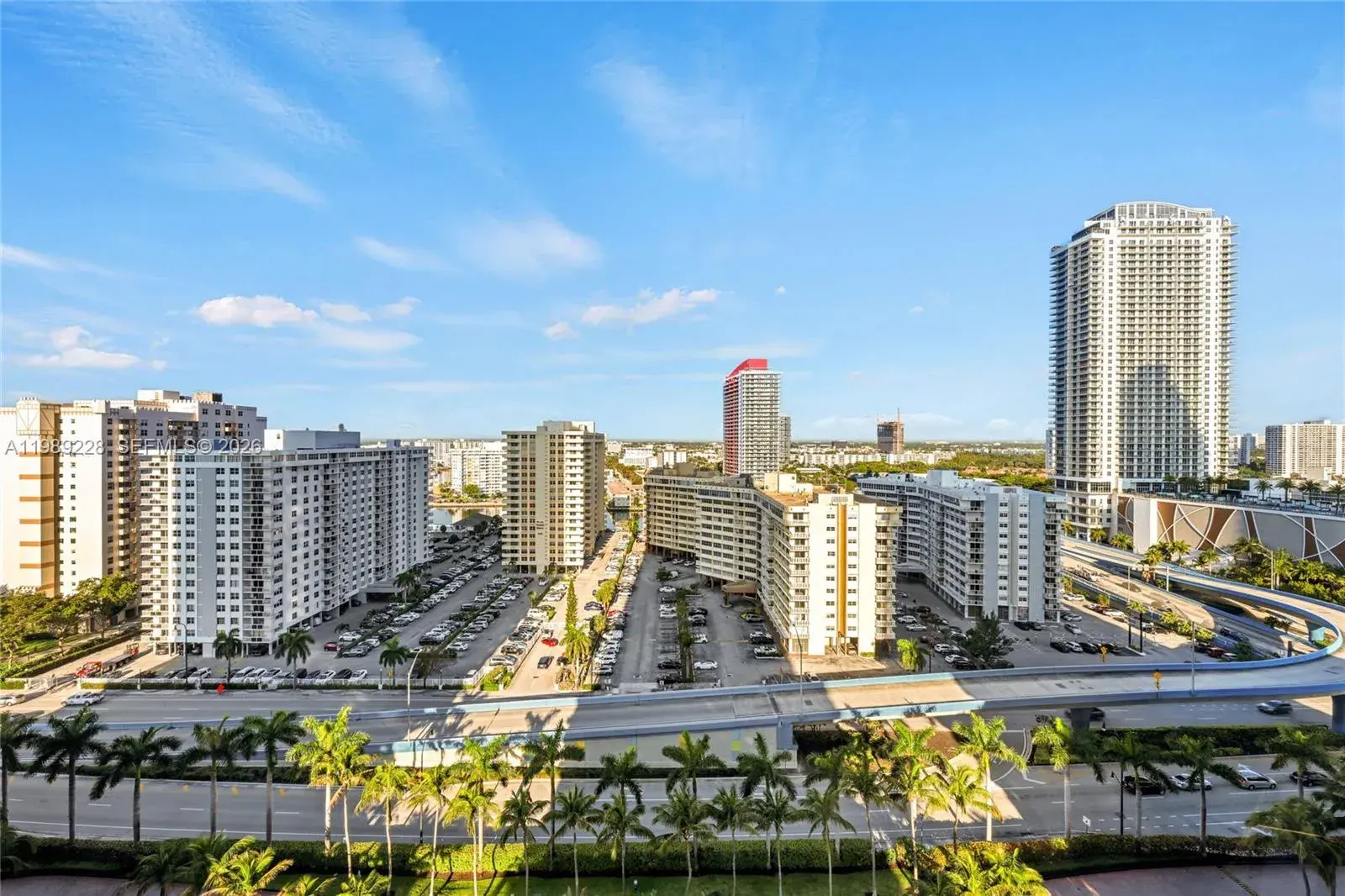 1830 S Ocean Dr # 1707, Hallandale Beach FL 33009