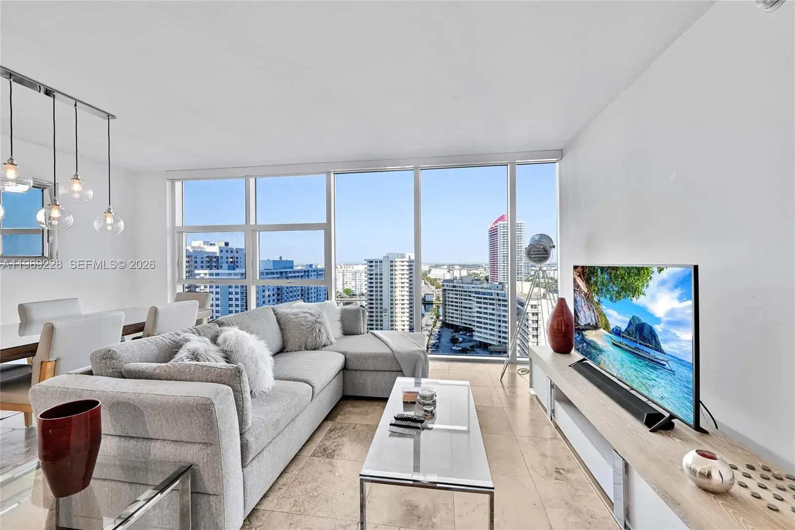 1830 S Ocean Dr # 1707, Hallandale Beach FL 33009