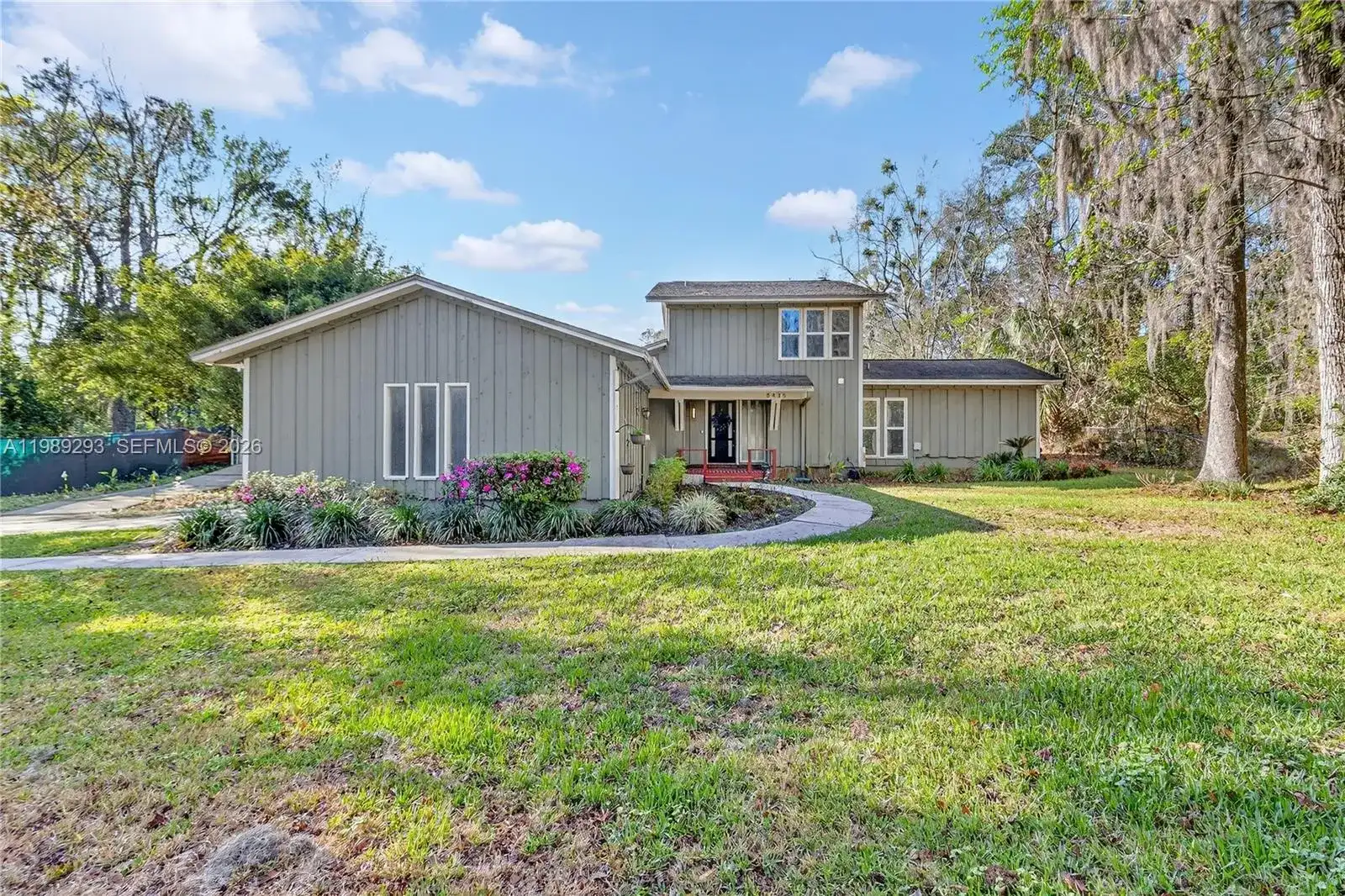 8435 NW 6th Ave, Gainesville FL 32607