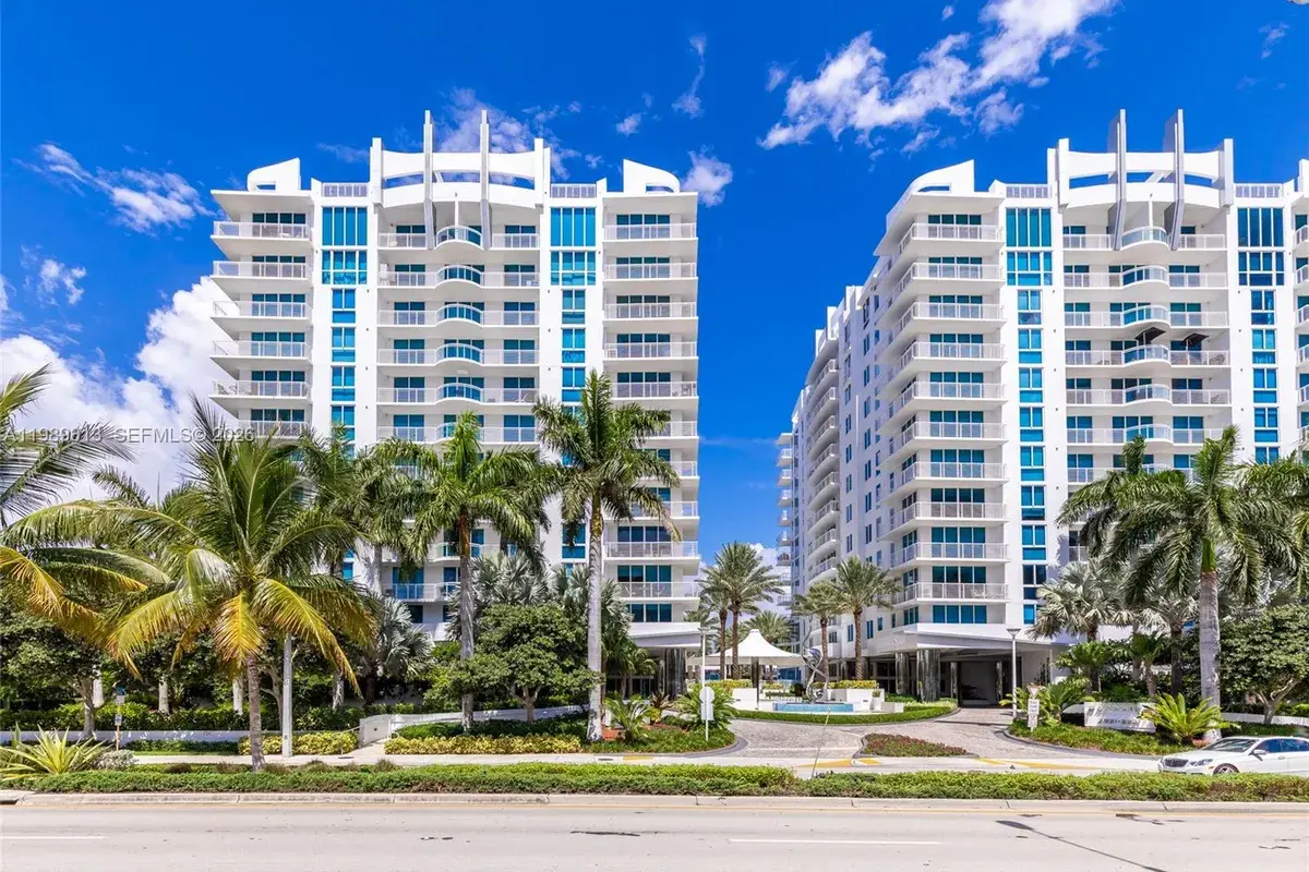 2821 N Ocean Blvd # 806S, Fort Lauderdale FL 33308