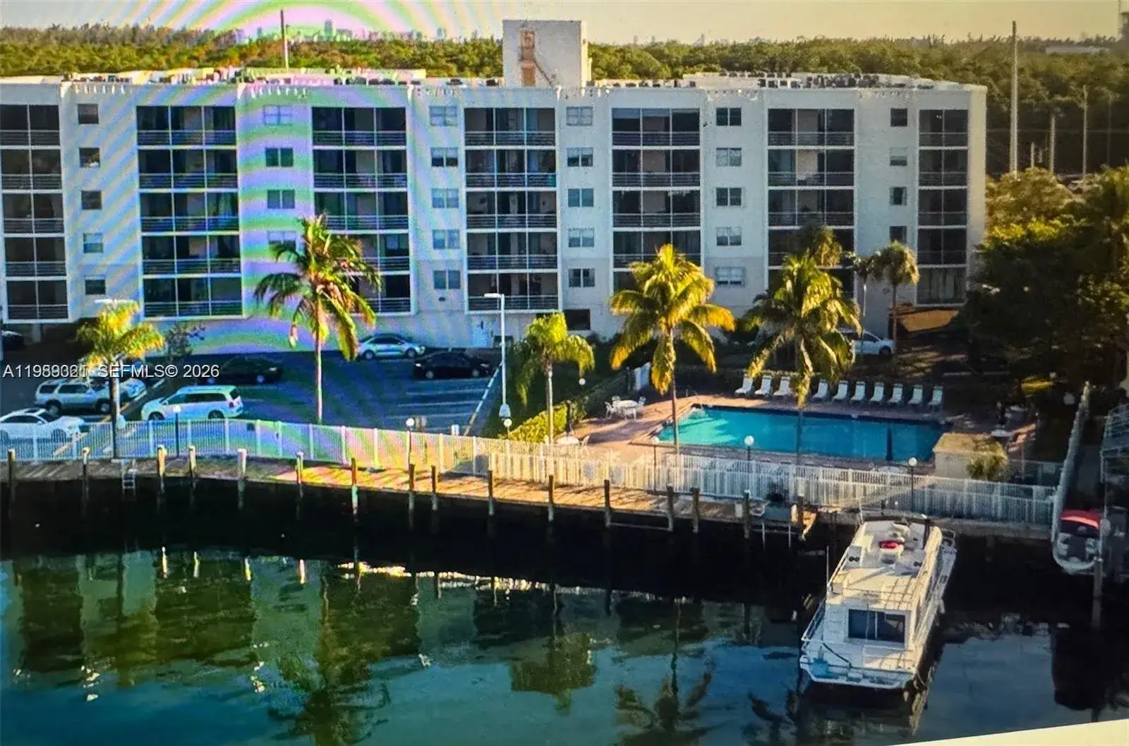 2821 N Miami Beach Blvd # 2K, North Miami Beach FL 33160