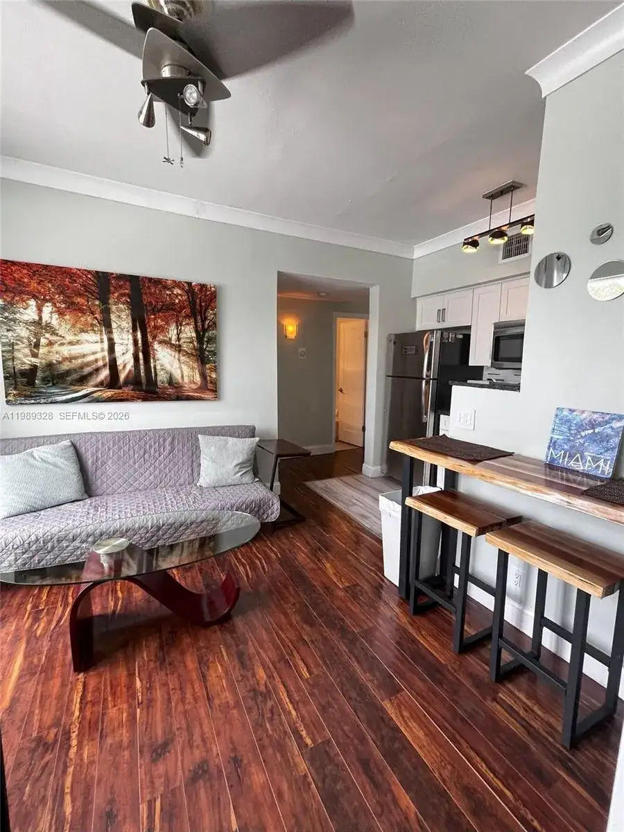 2 bedroom 2 bath Residential for sale at 1320 Drexel Ave # 301, Miami Beach FL 33139