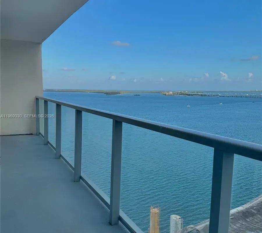 1155 Brickell Bay Dr # 1705, Miami FL 33131