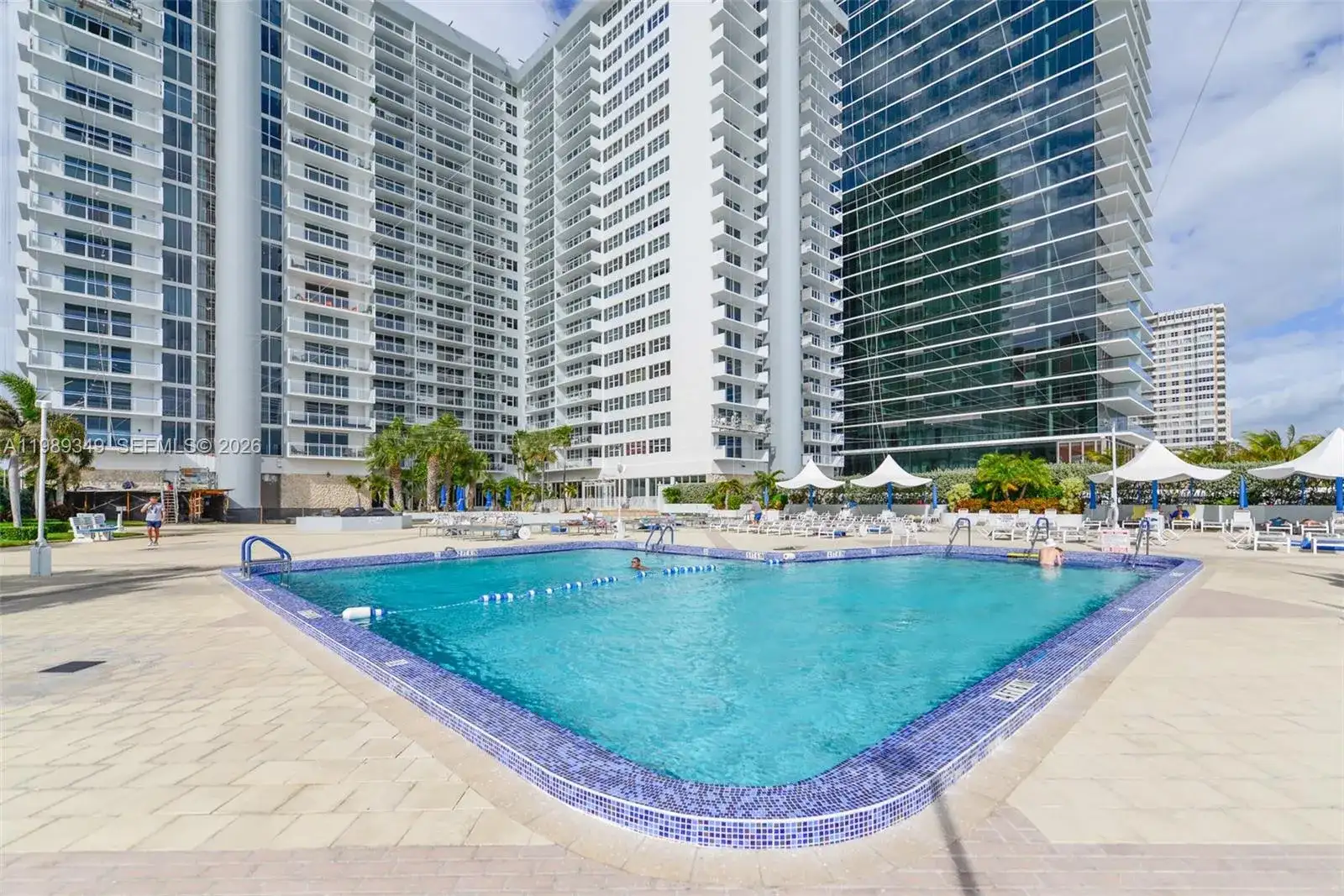 2030 S Ocean Dr # 1816, Hallandale Beach FL 33009 photo 2