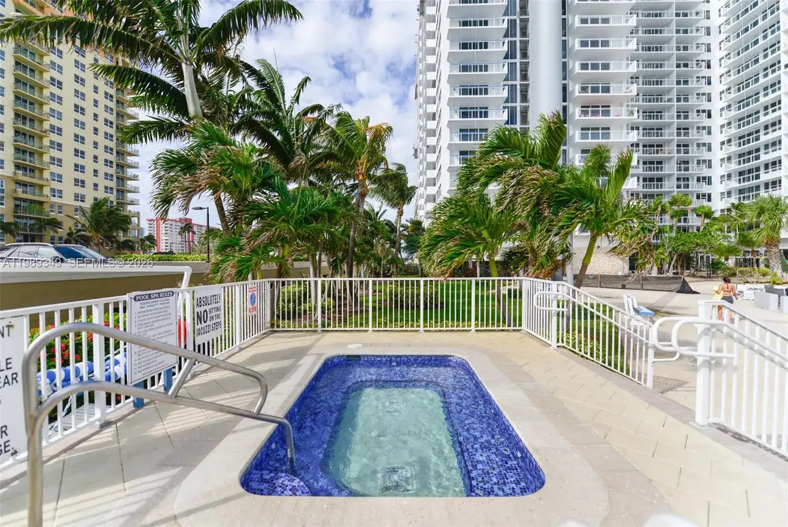2030 S Ocean Dr # 1816, Hallandale Beach FL 33009 photo 3