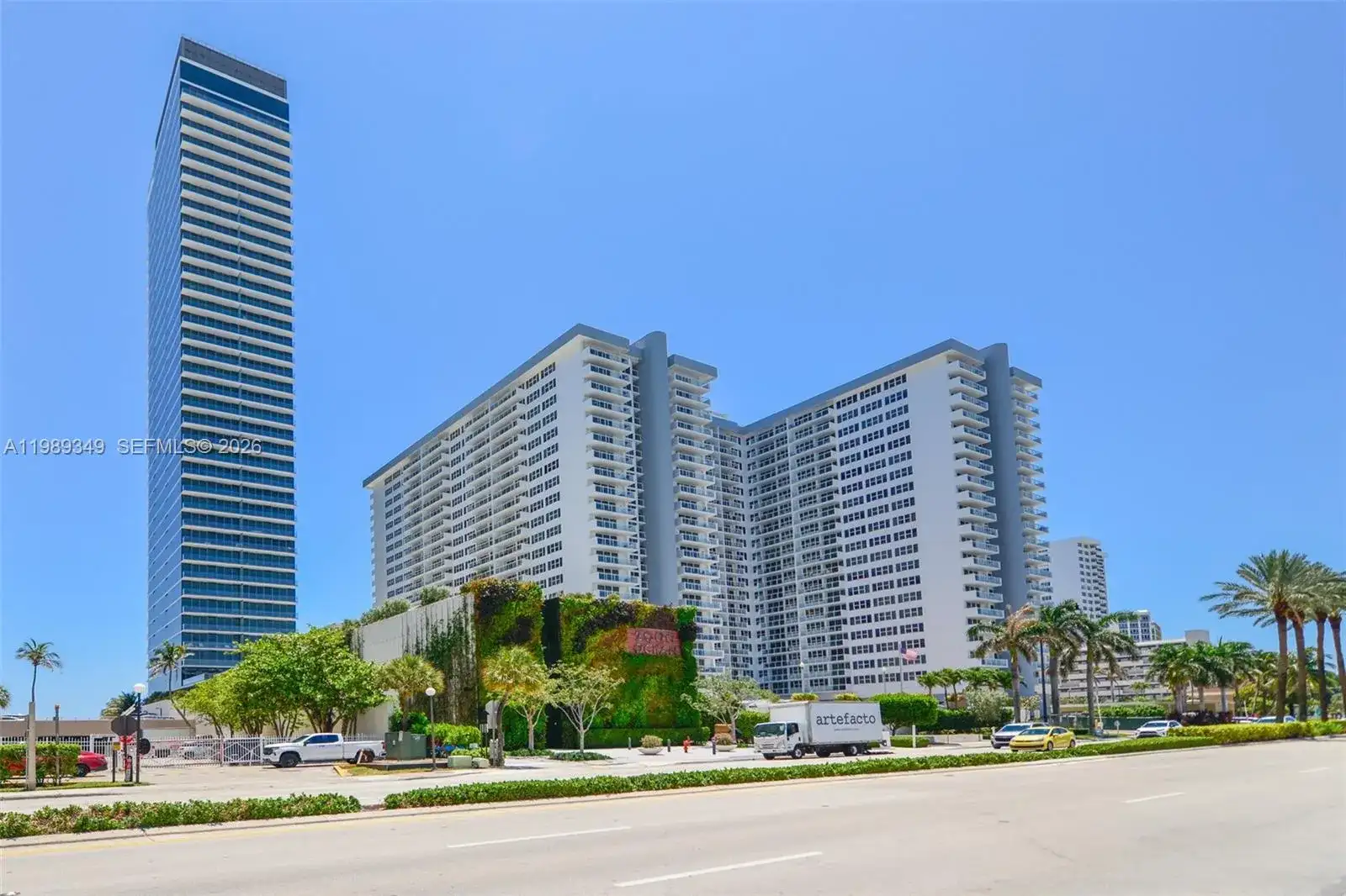 2030 S Ocean Dr # 1816, Hallandale Beach FL 33009 photo 4