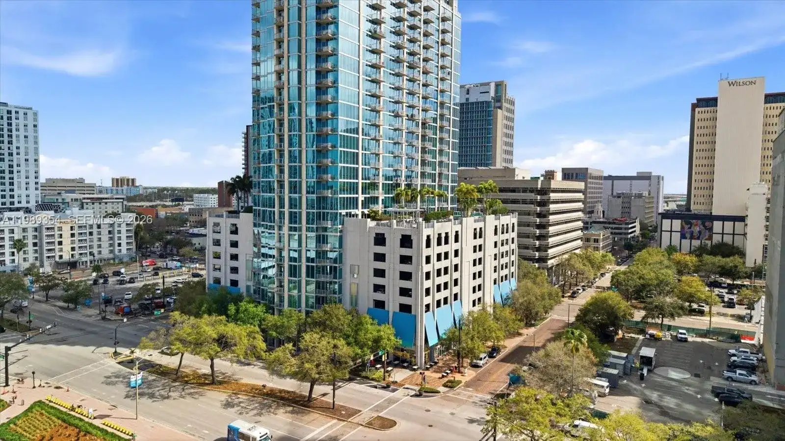 777 N Ashley Dr Tampa, FLSuite D-2, Other City - In The State Of Florida FL 33602