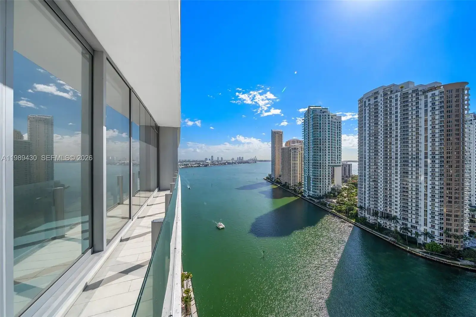 300 Biscayne Blvd Way # 1904C, Miami FL 33131 photo 2