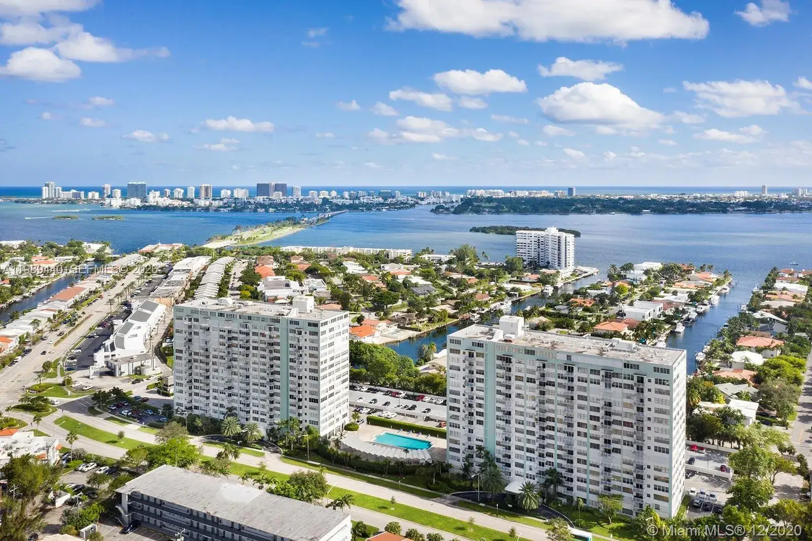 2150 Sans Souci Blvd # B1501, North Miami FL 33181