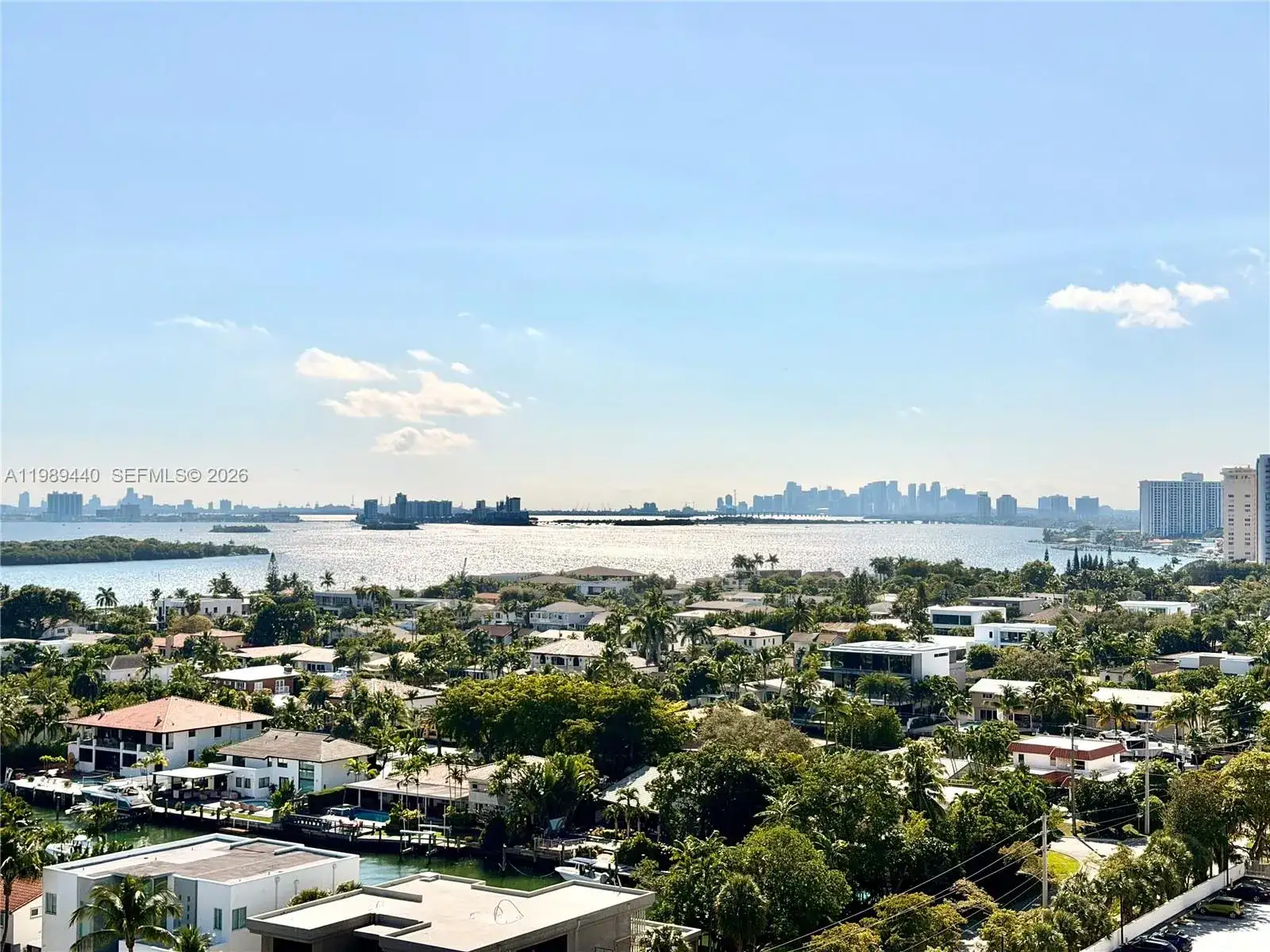 2150 Sans Souci Blvd # B1501, North Miami FL 33181 photo 2