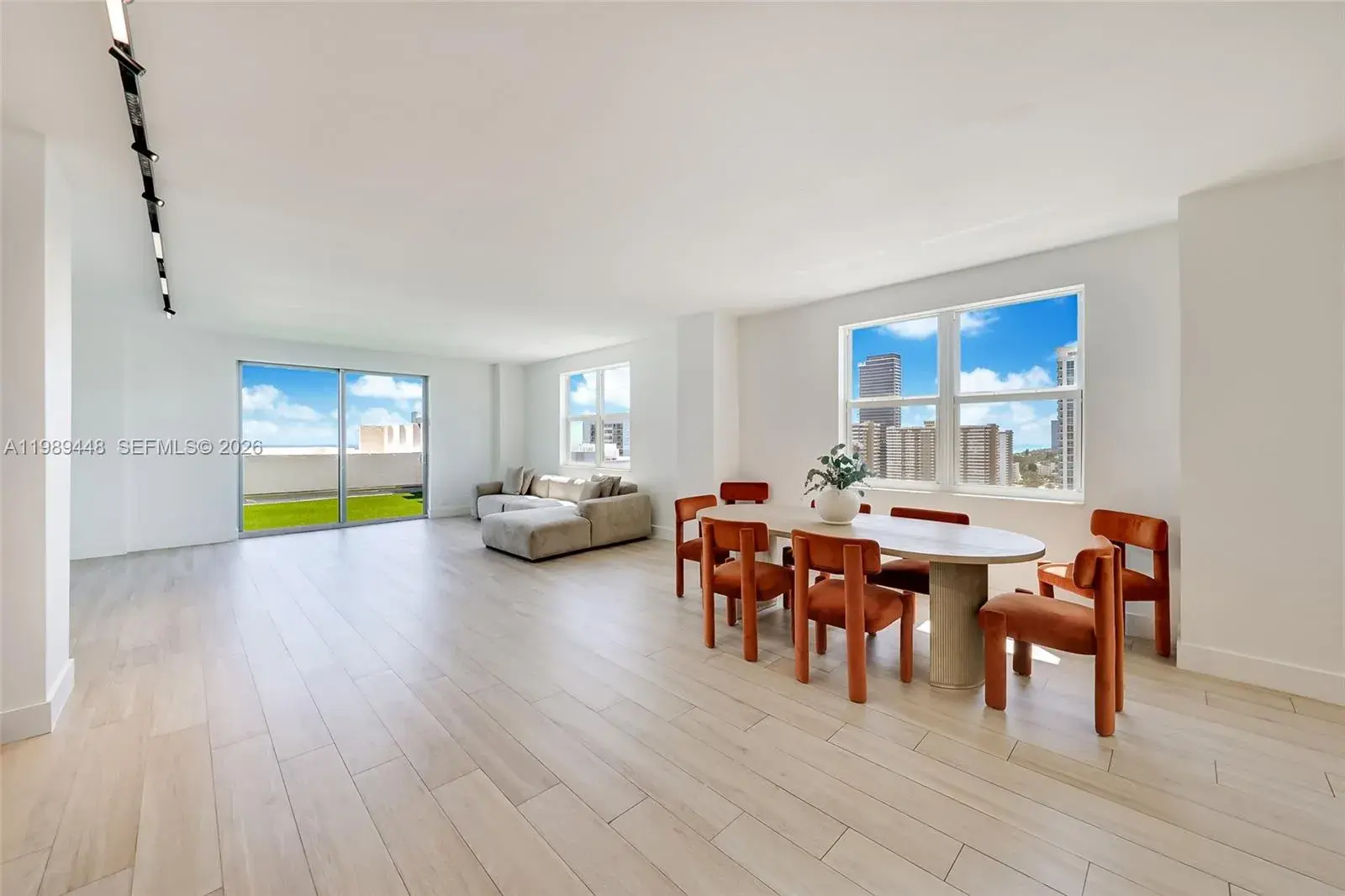 1865 S Ocean Dr # 21C, Hallandale Beach FL 33009