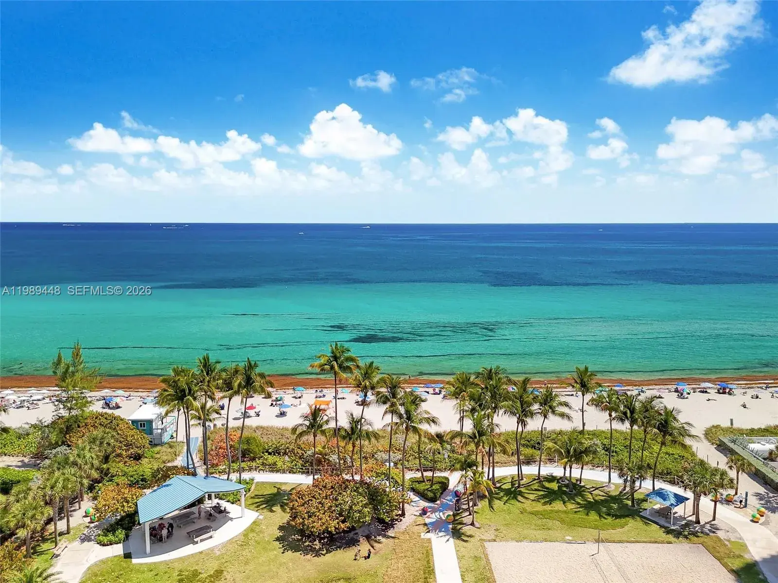 1865 S Ocean Dr # 21C, Hallandale Beach FL 33009