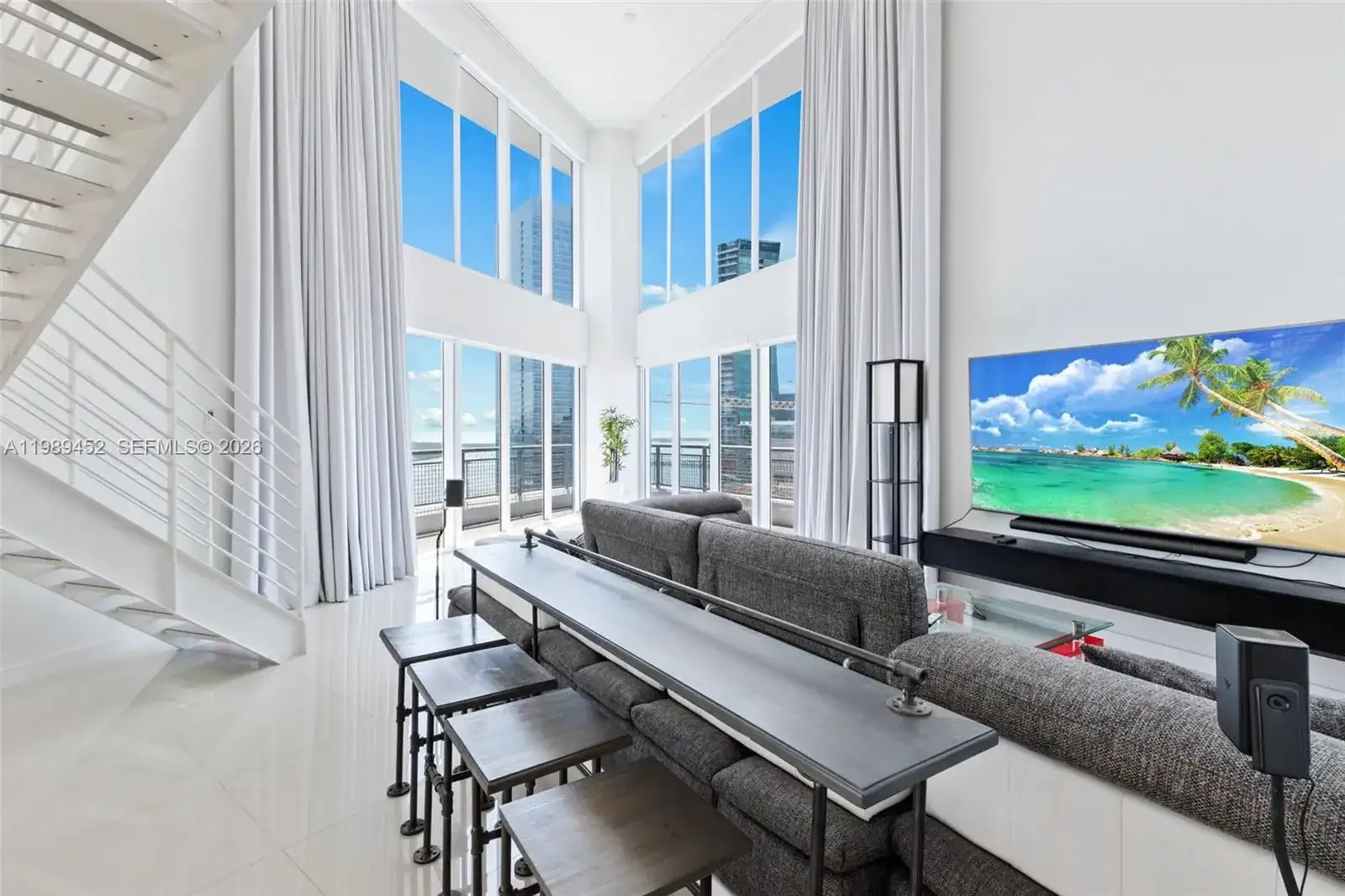 60 SW 13th St # 3800, Miami FL 33130
