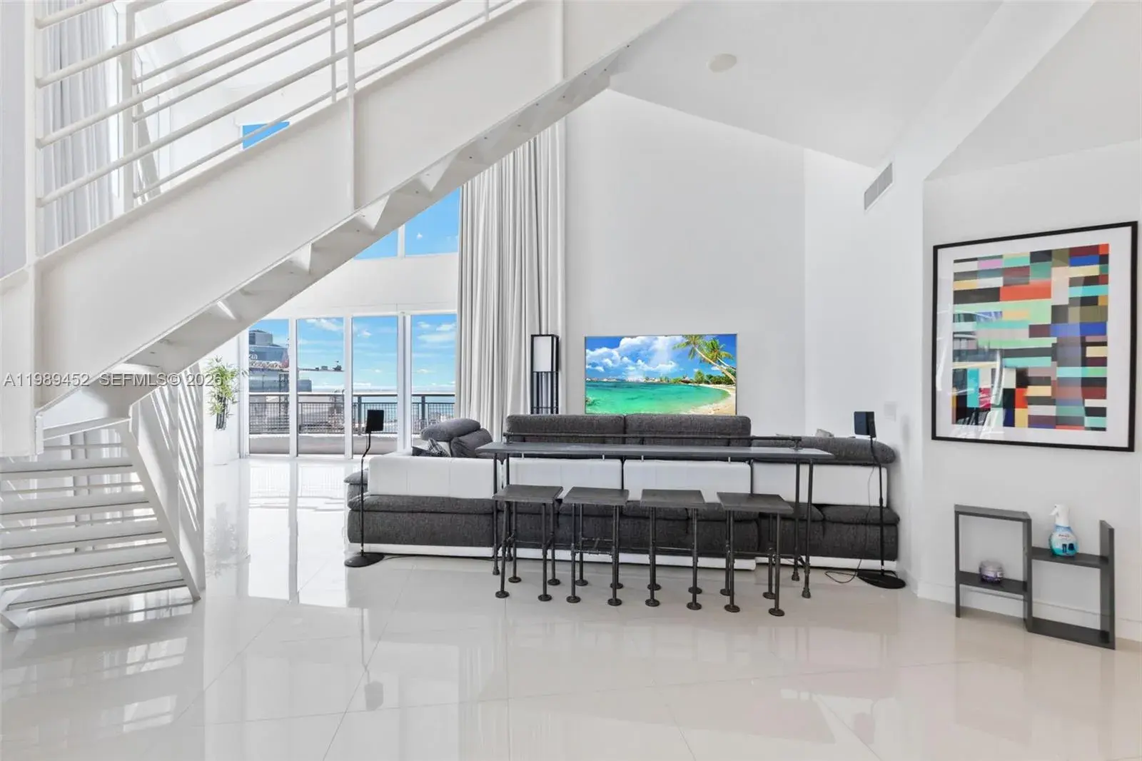 60 SW 13th St # 3800, Miami FL 33130
