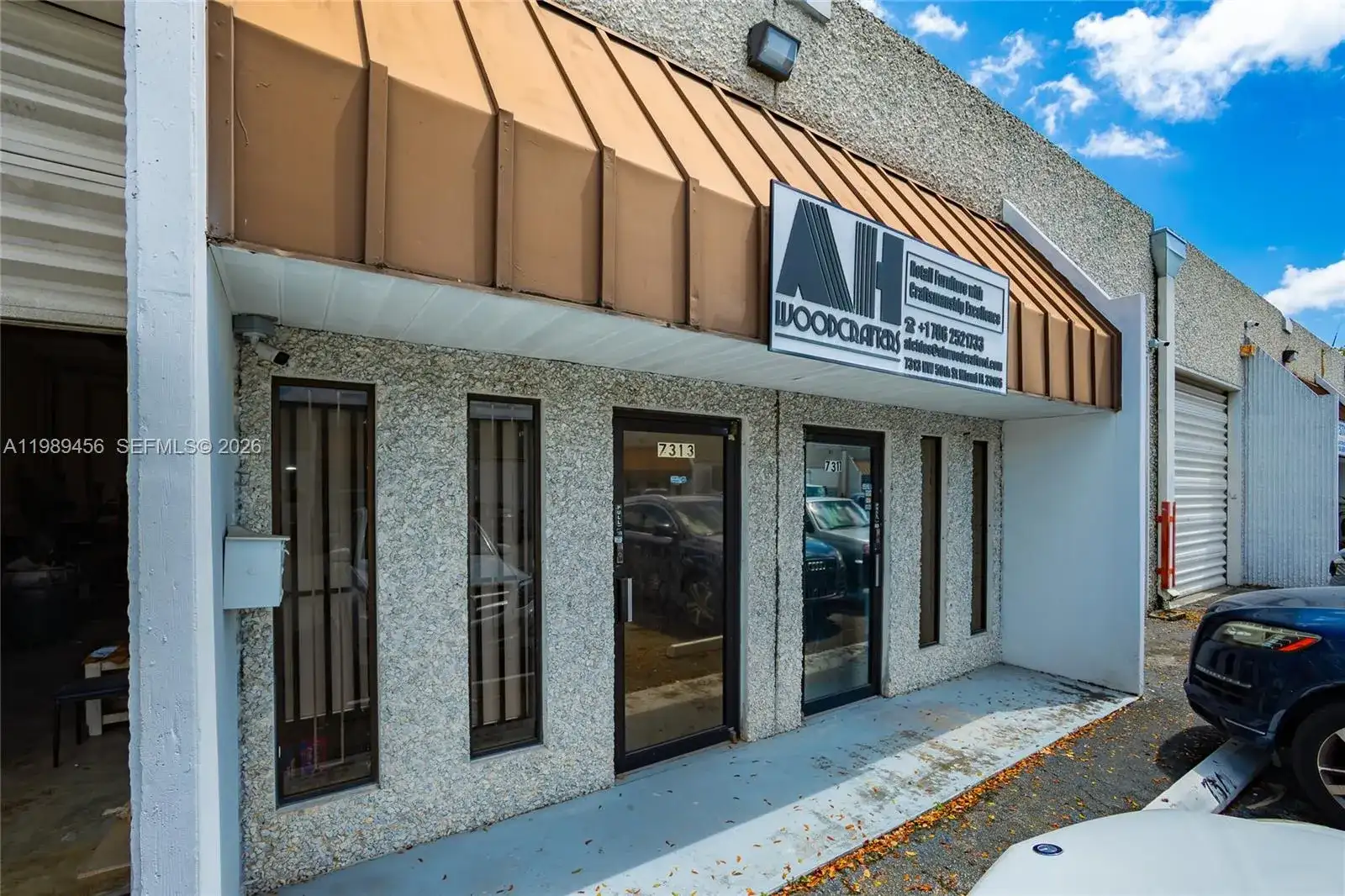 7311 NW 56th St # 7311, Miami FL 33166 photo 2