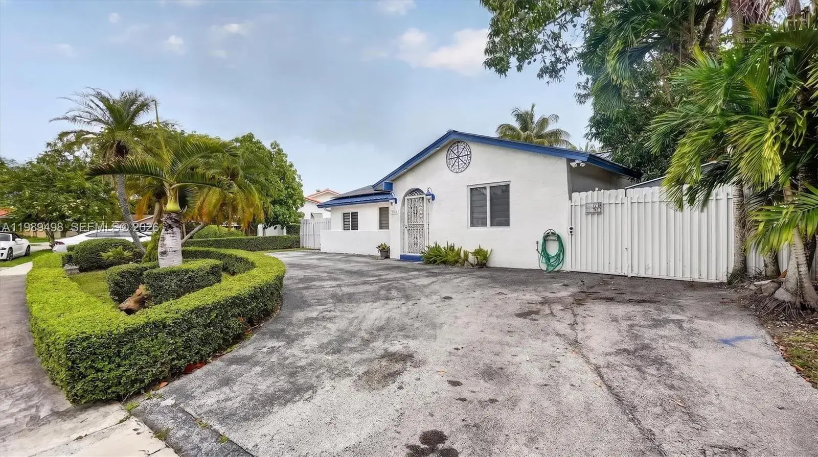 15022 SW 67th Ln, Miami FL 33193