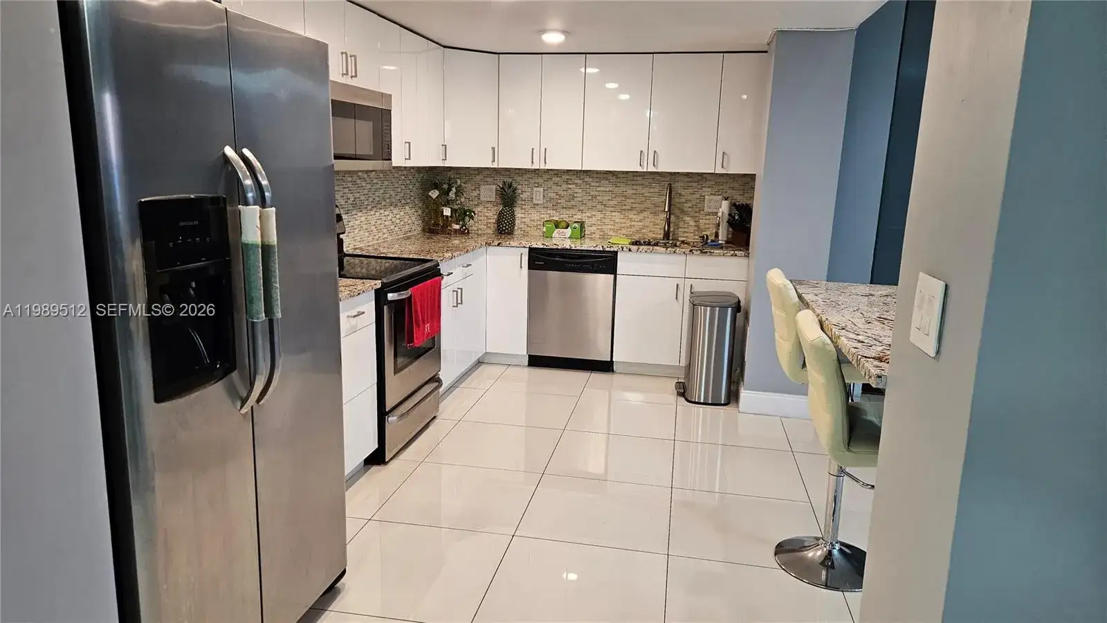 11111 Biscayne Blvd # 3F, Miami FL 33181 photo 2