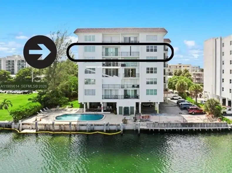 9341 E Bay Harbor Dr # 6C, Bay Harbor Islands FL 33154 photo 5