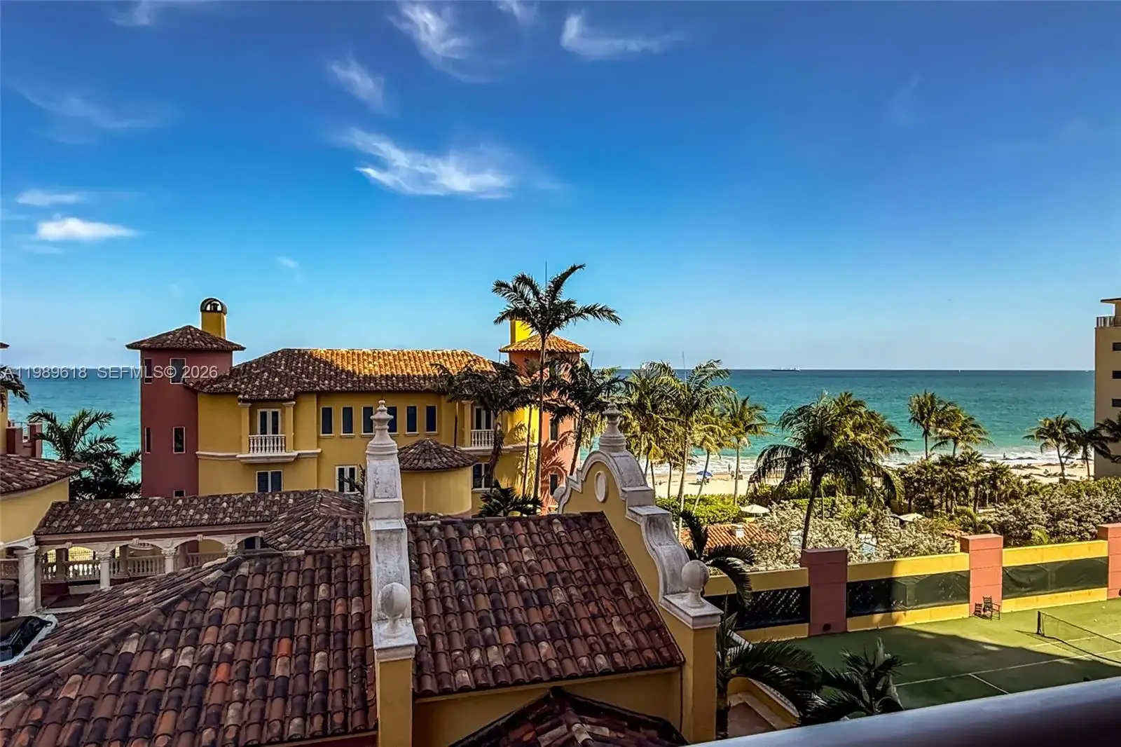 2100 N Ocean Blvd # 6C, Fort Lauderdale FL 33305 photo 3