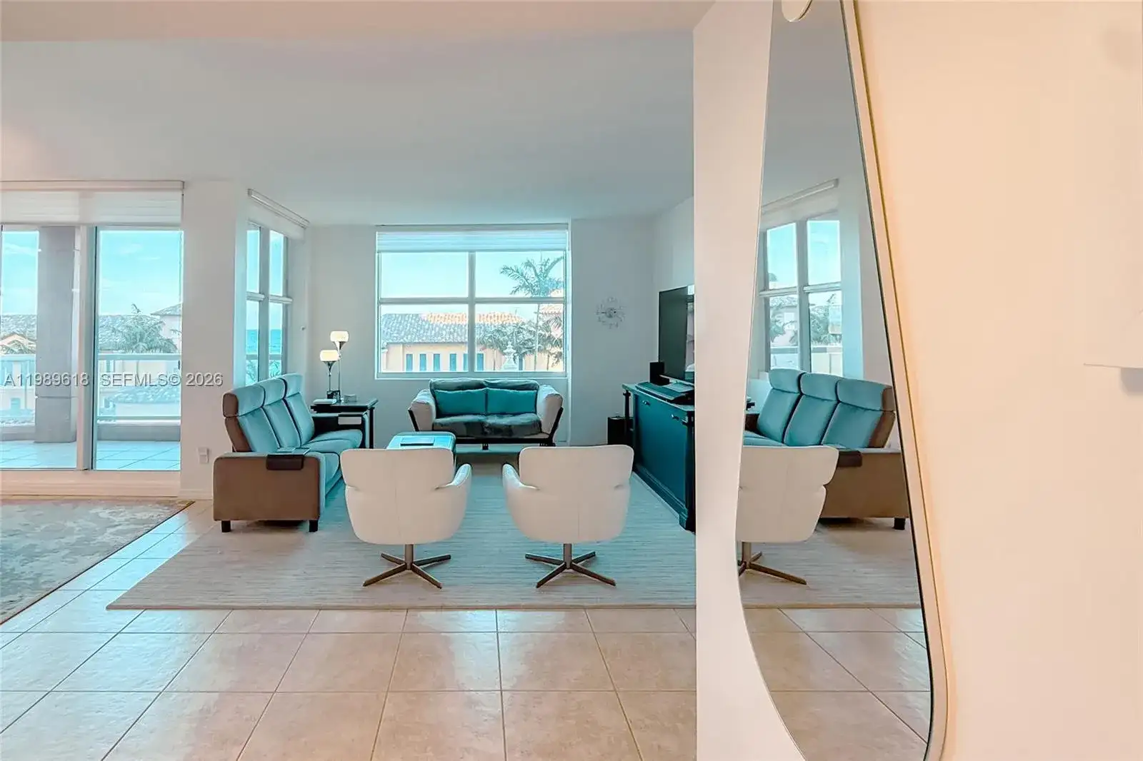 2100 N Ocean Blvd # 6C, Fort Lauderdale FL 33305 photo 4