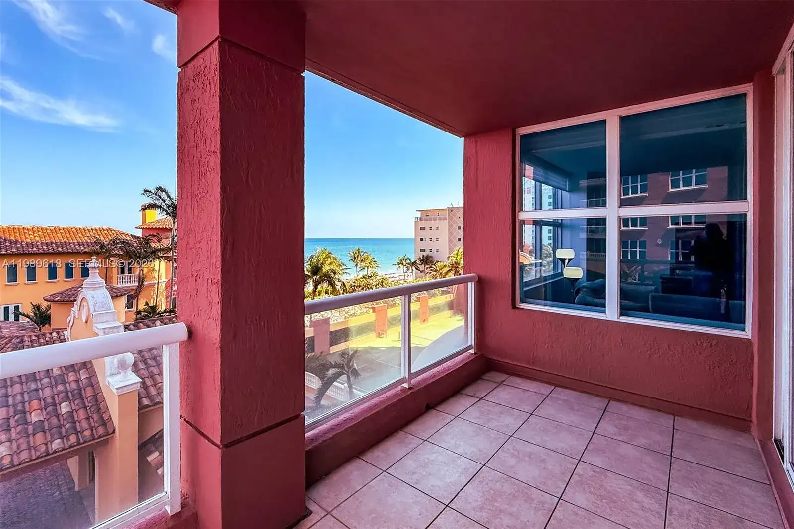 2100 N Ocean Blvd # 6C, Fort Lauderdale FL 33305 photo 5