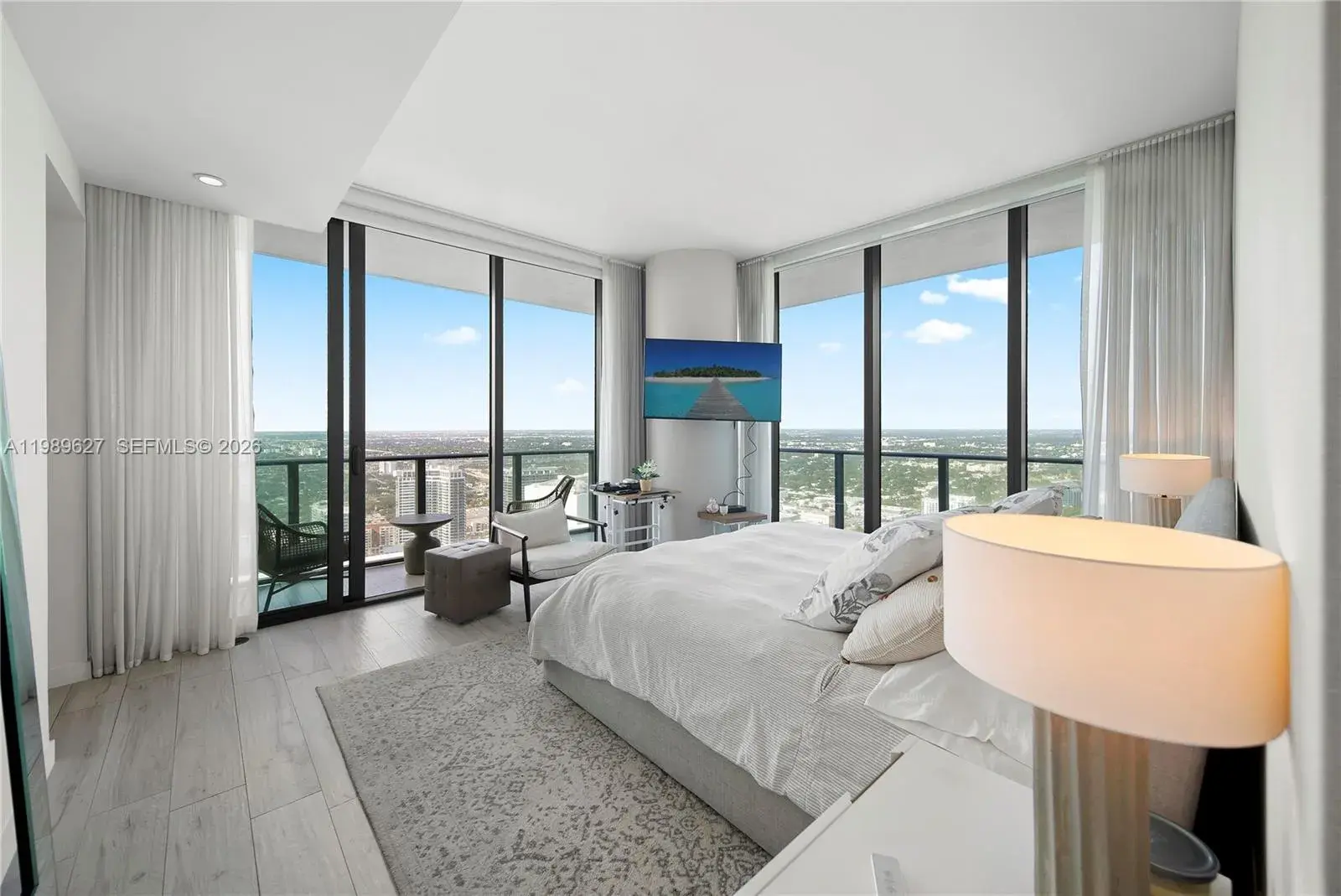 480 NE 31st St # 4907, Miami FL 33137