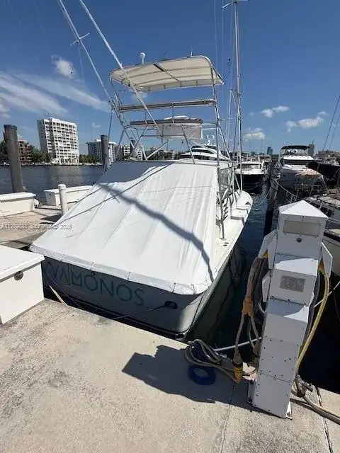 4 Grove Isle Drive Slip D-10, Miami FL 33133 photo 4