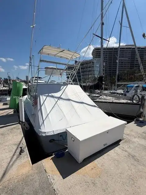 4 Grove Isle Drive Slip D-10, Miami FL 33133 photo 5